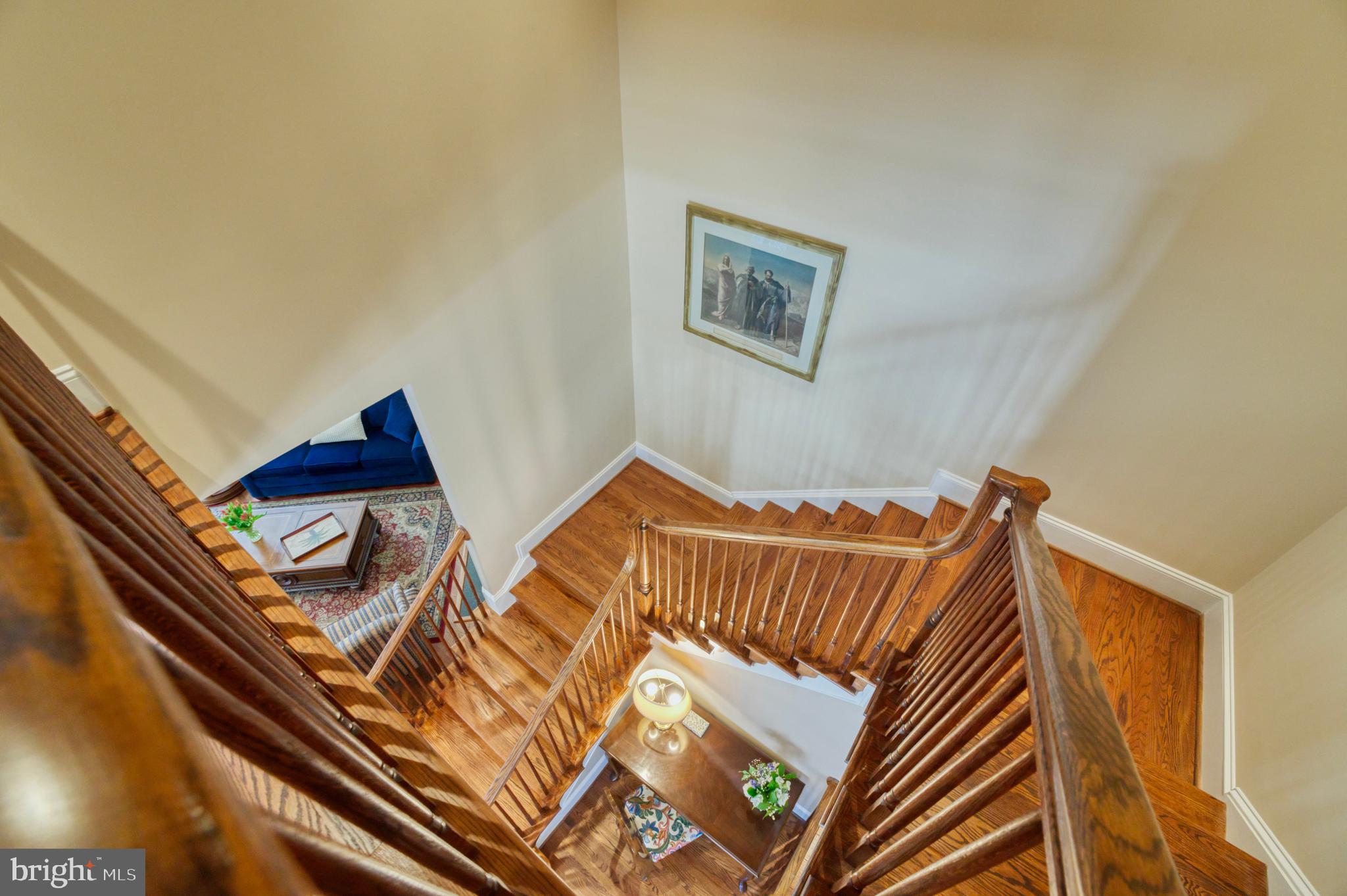 STOCKWELL MANOR - Residential