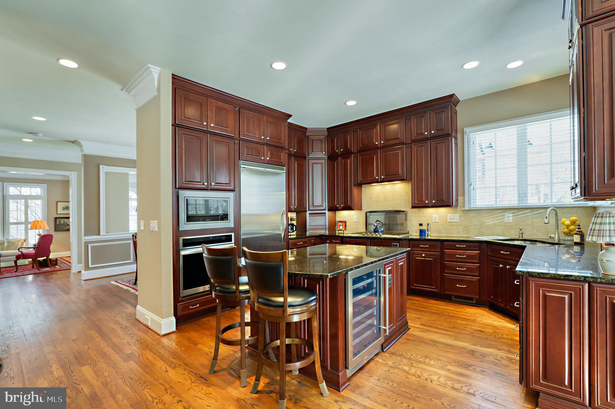 STOCKWELL MANOR - Residential