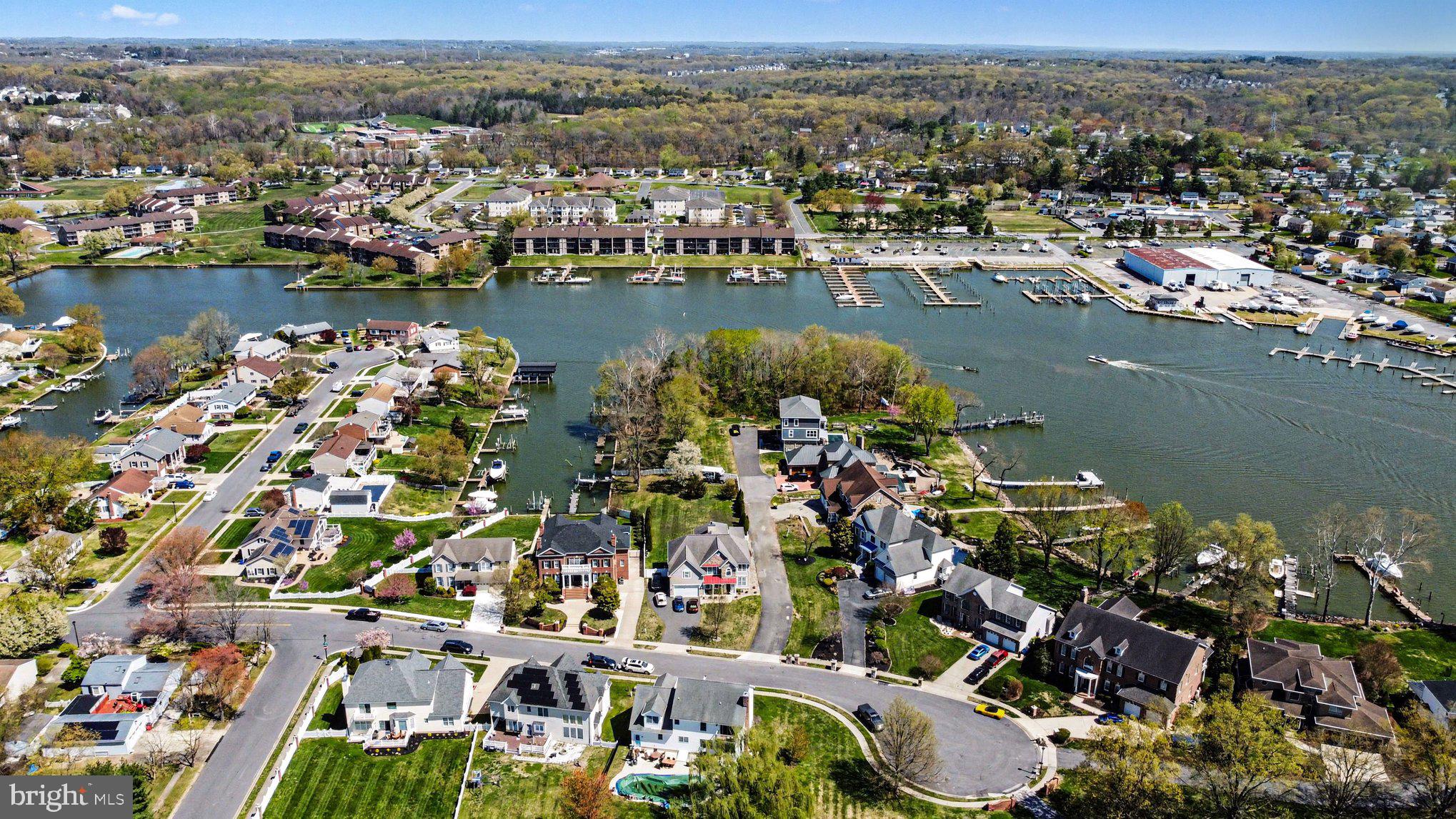 JOPPATOWNE - Residential