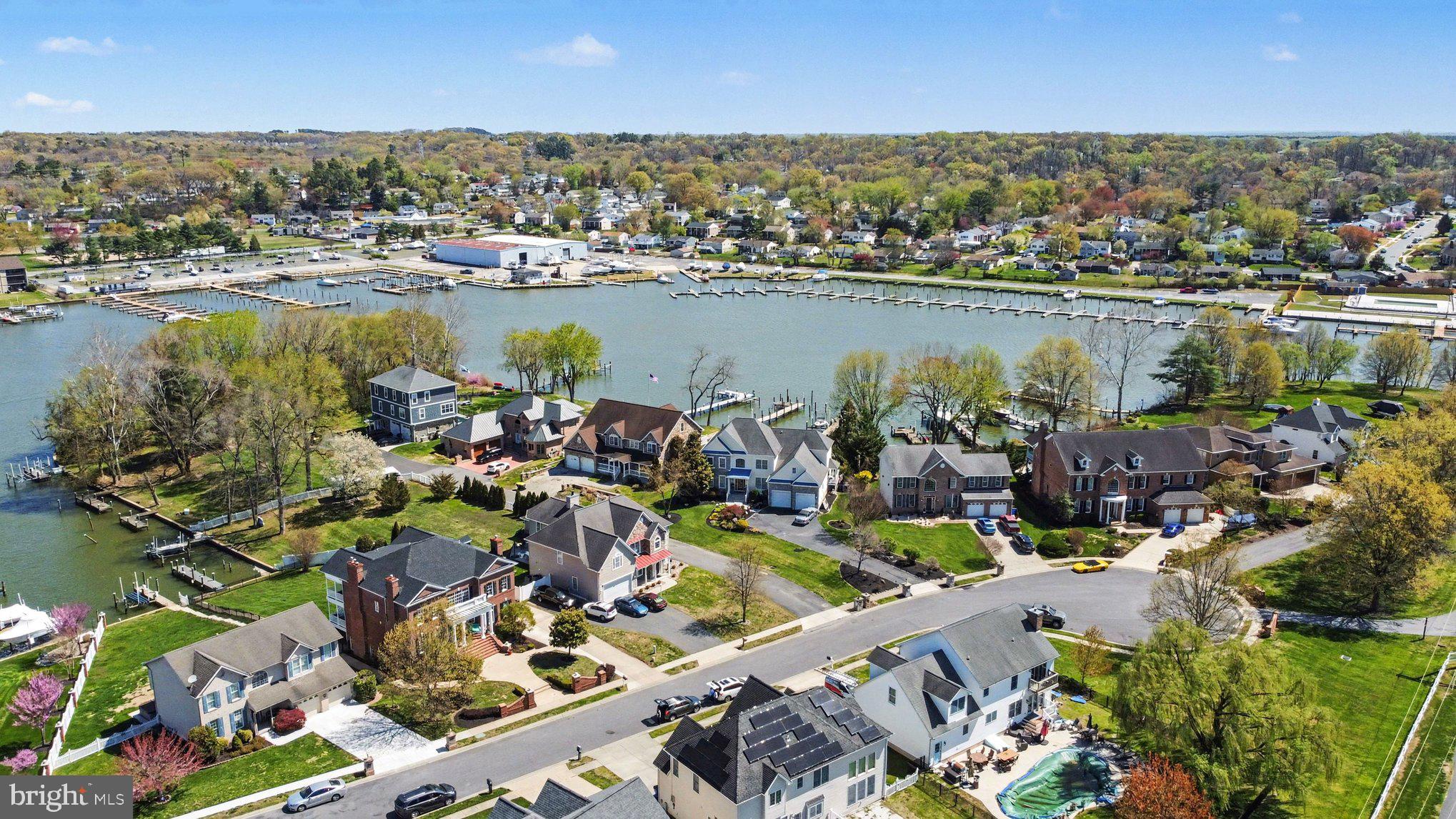 JOPPATOWNE - Residential