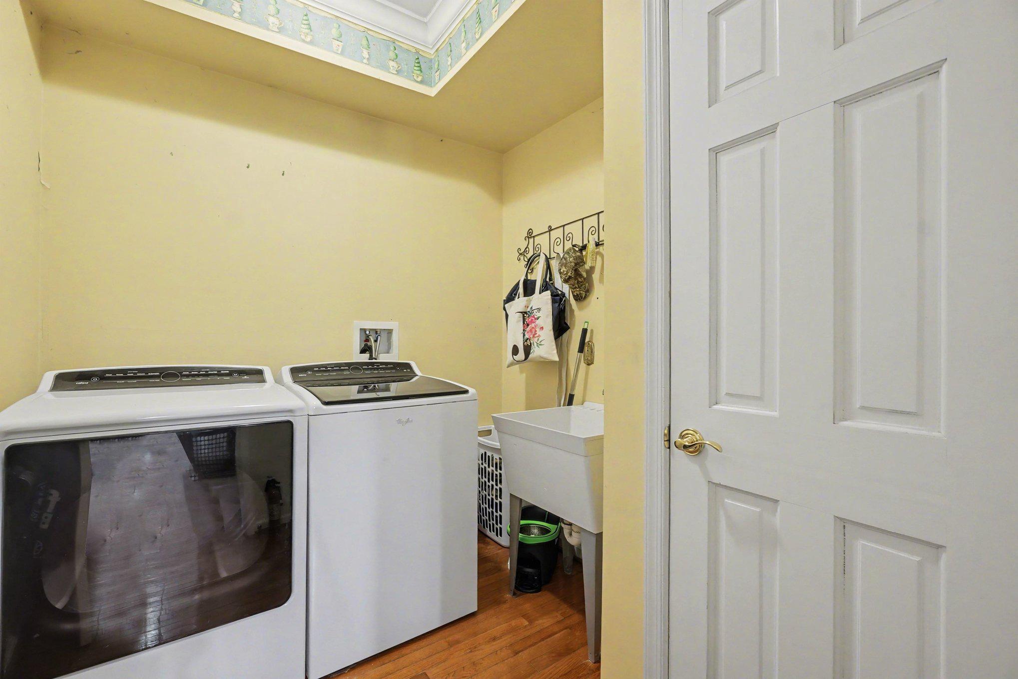 JOPPATOWNE - Residential