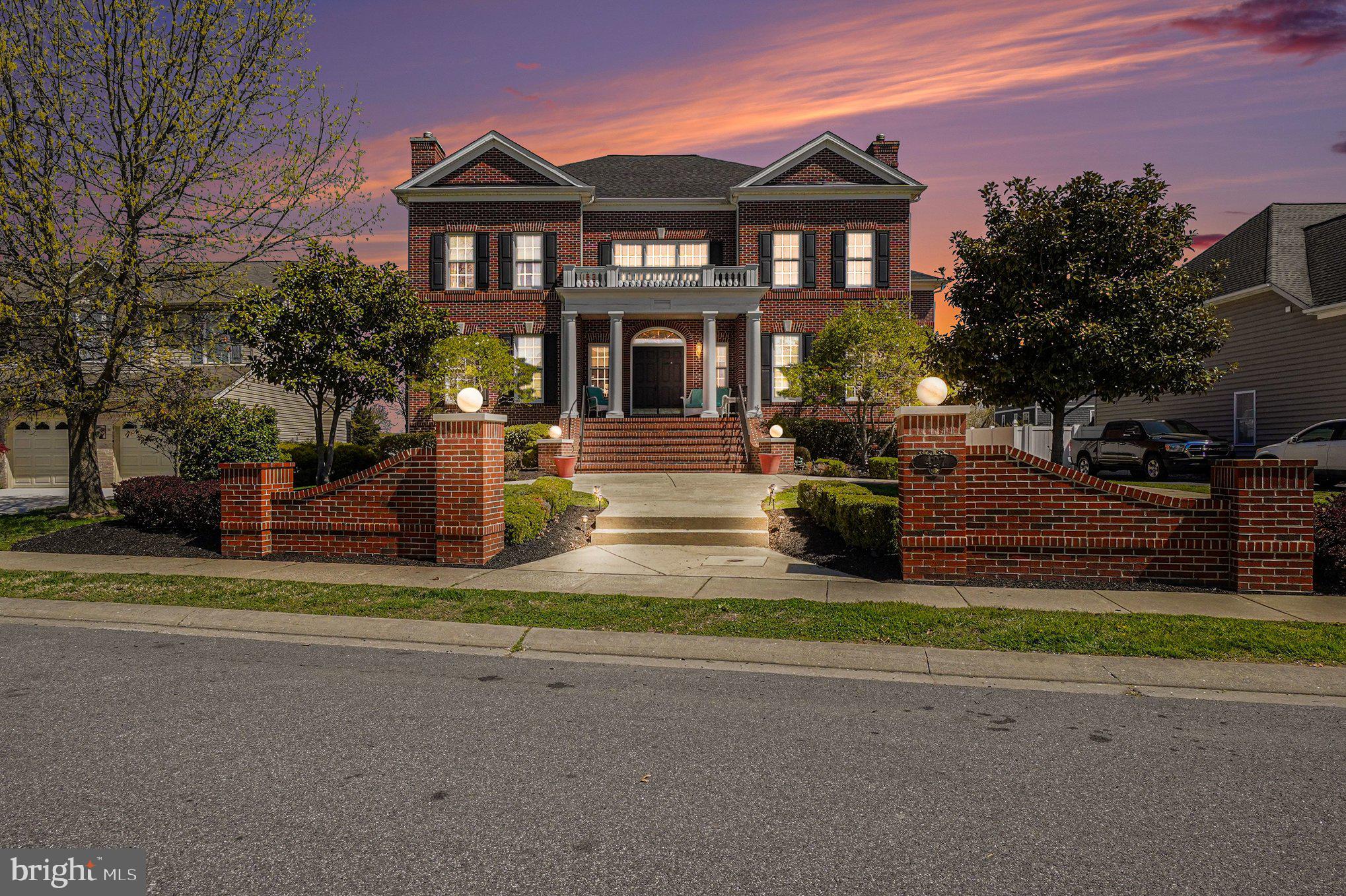 JOPPATOWNE - Residential