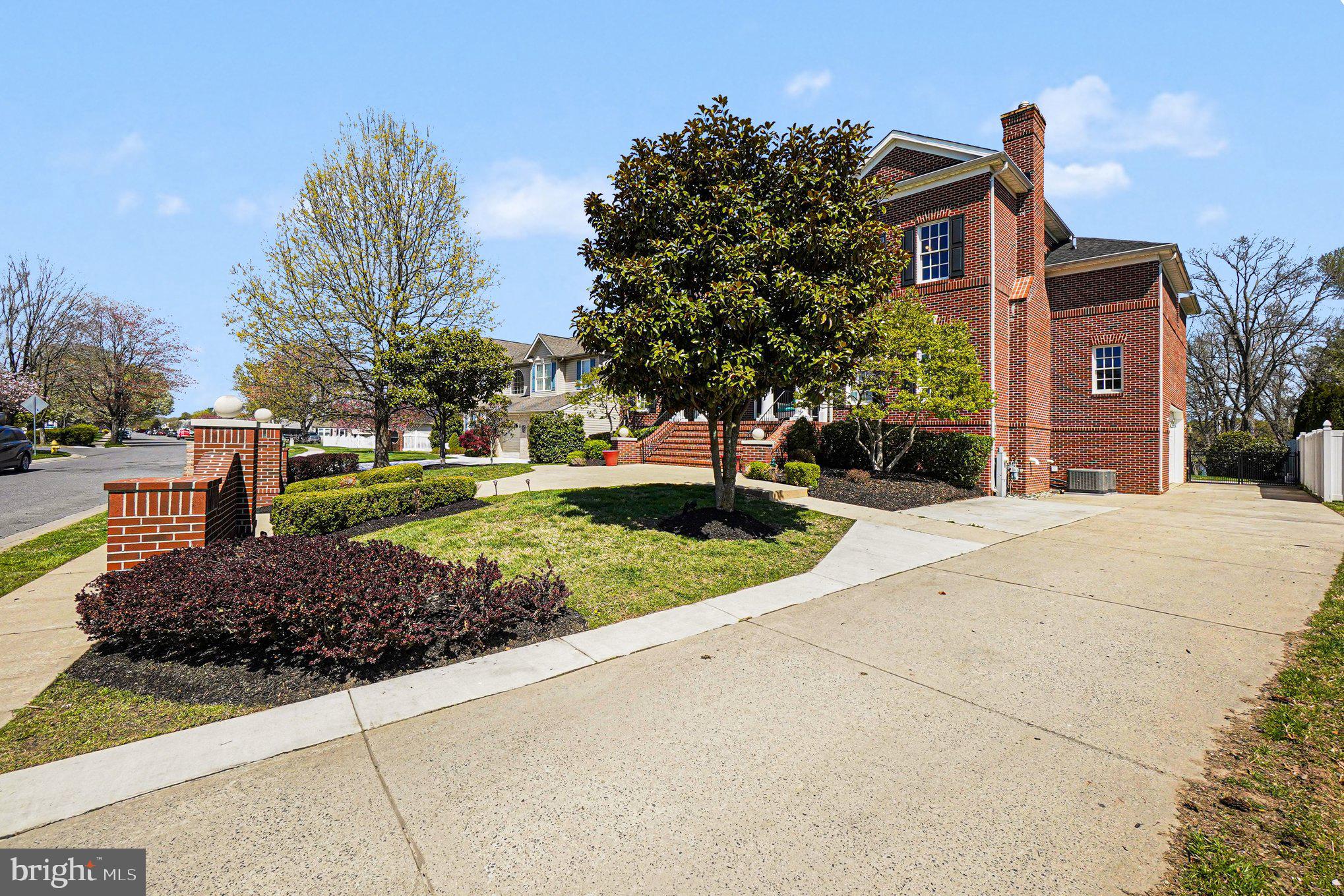 JOPPATOWNE - Residential