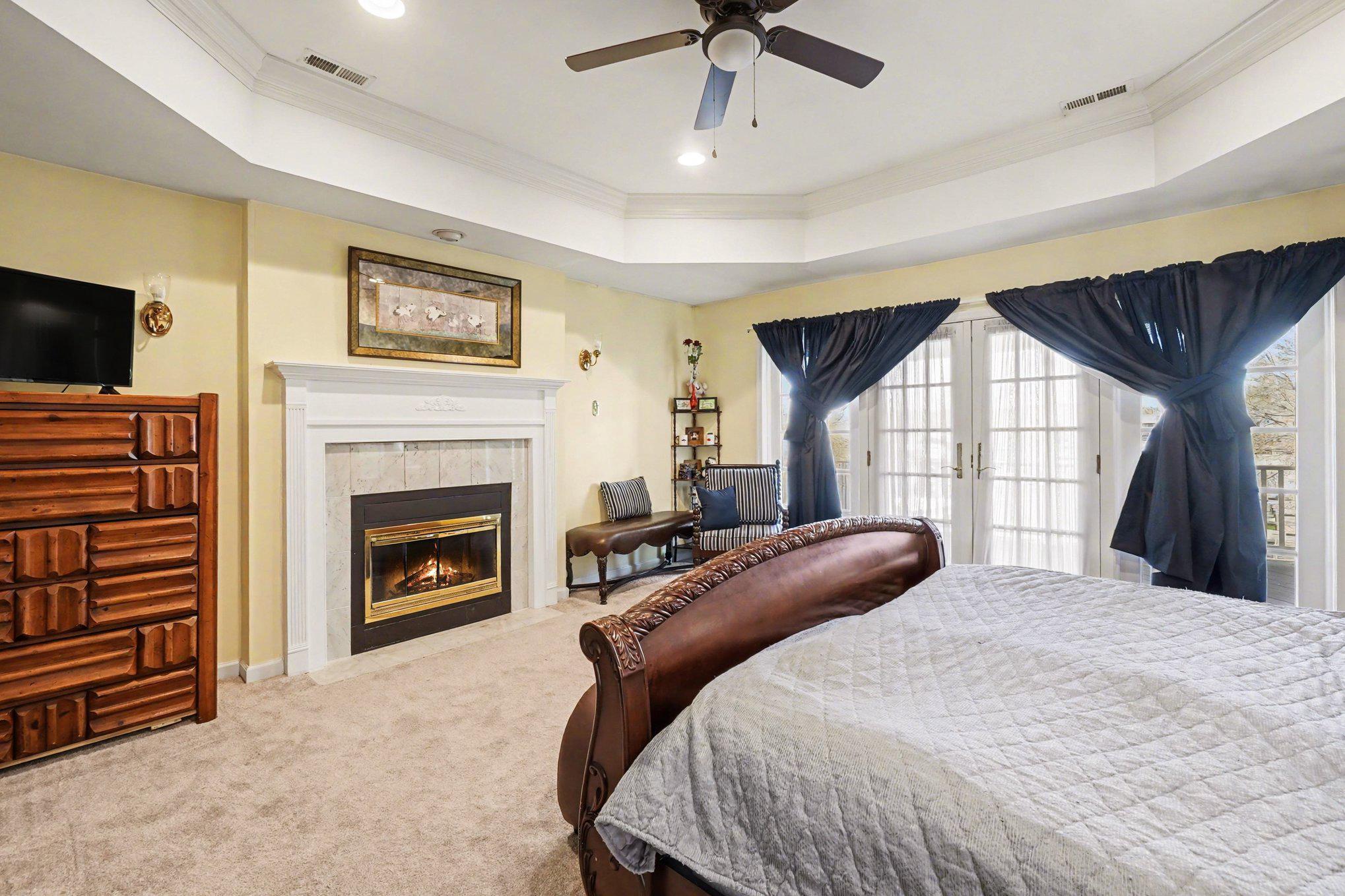 JOPPATOWNE - Residential