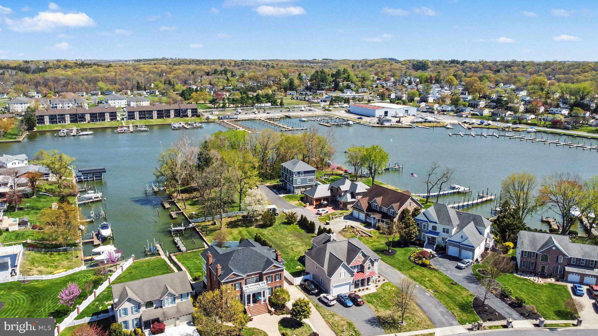 JOPPATOWNE - Residential