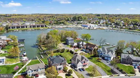 427 Shore Drive, Joppa, MD 21085 - #: MDHR2053374