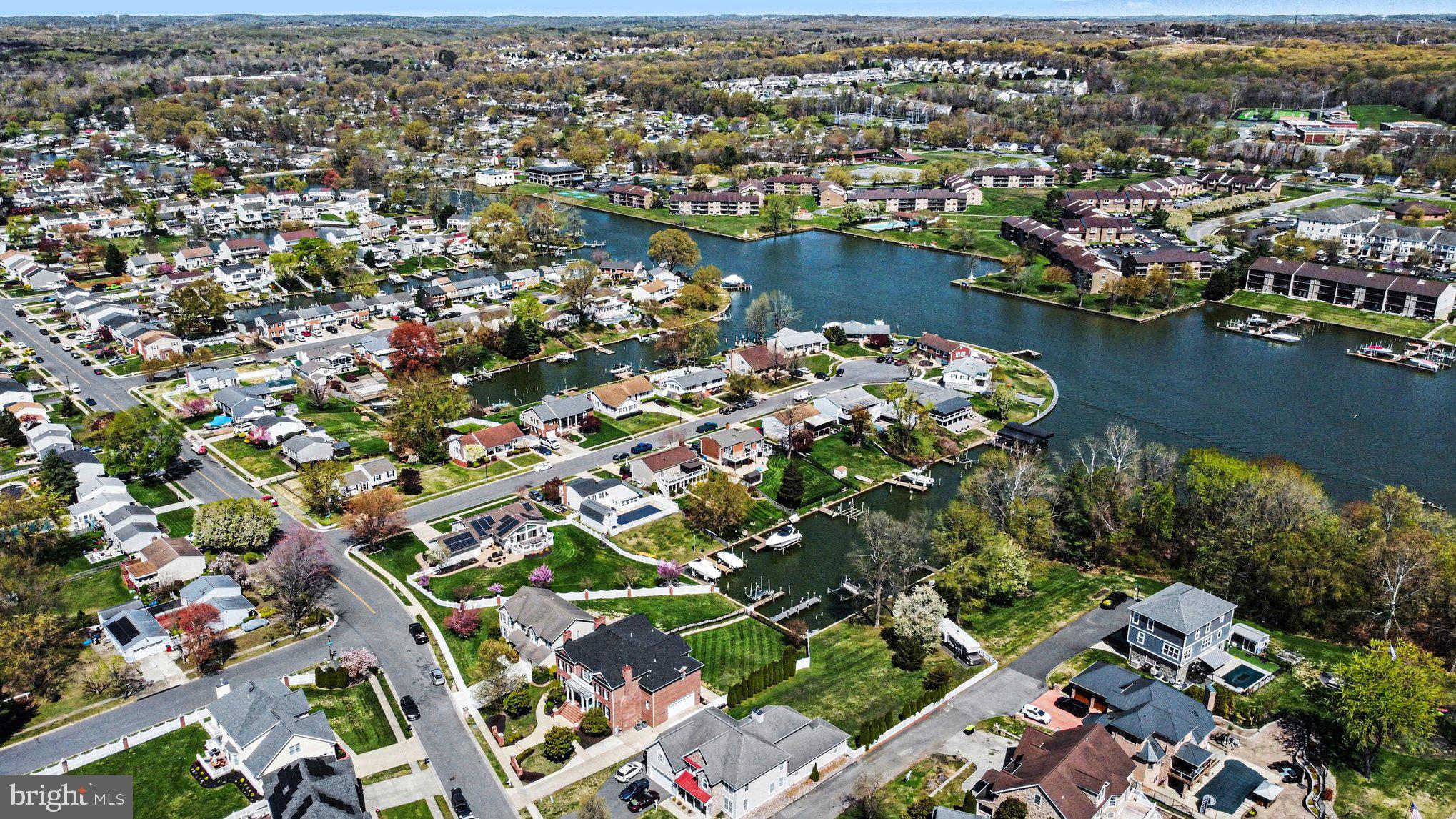 JOPPATOWNE - Residential