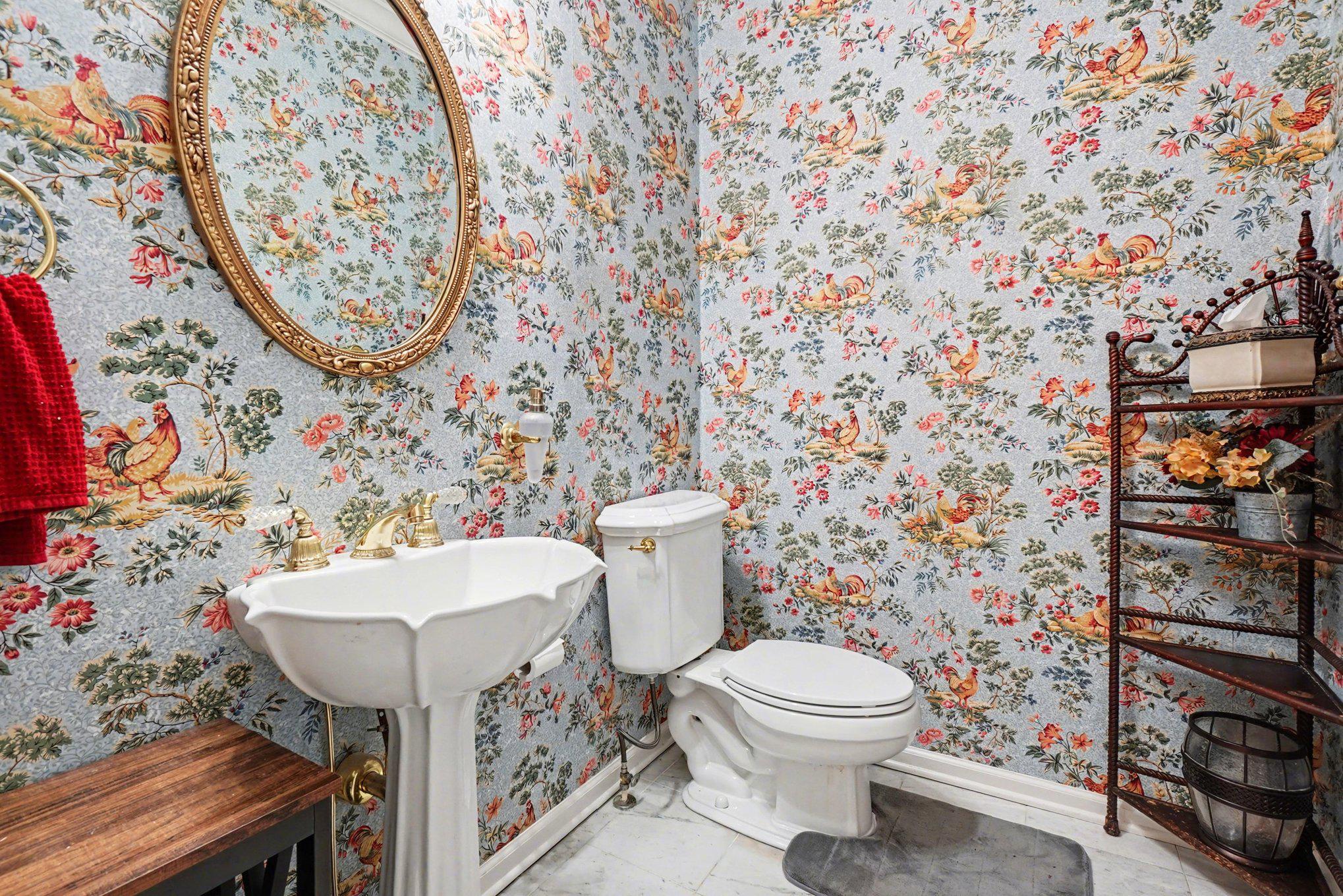 JOPPATOWNE - Residential