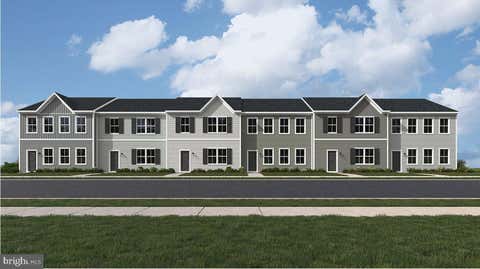 Townhouse For Sale - 15 Night Star Terrace #LOT 28 ALLEGHENY<br/> KEARNEYSVILLE, WV 25430