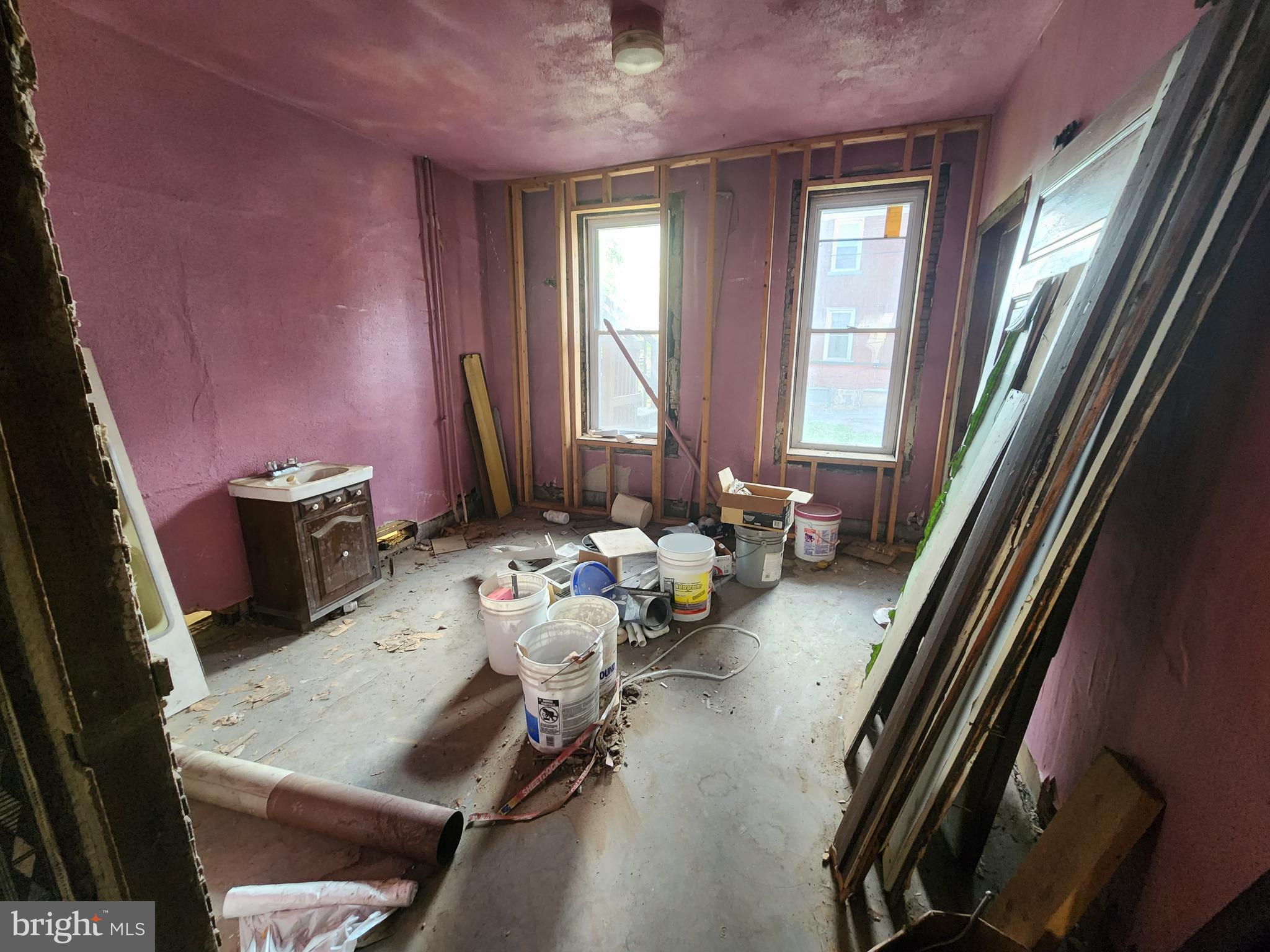 NONE AVAILABLE - Residential Income