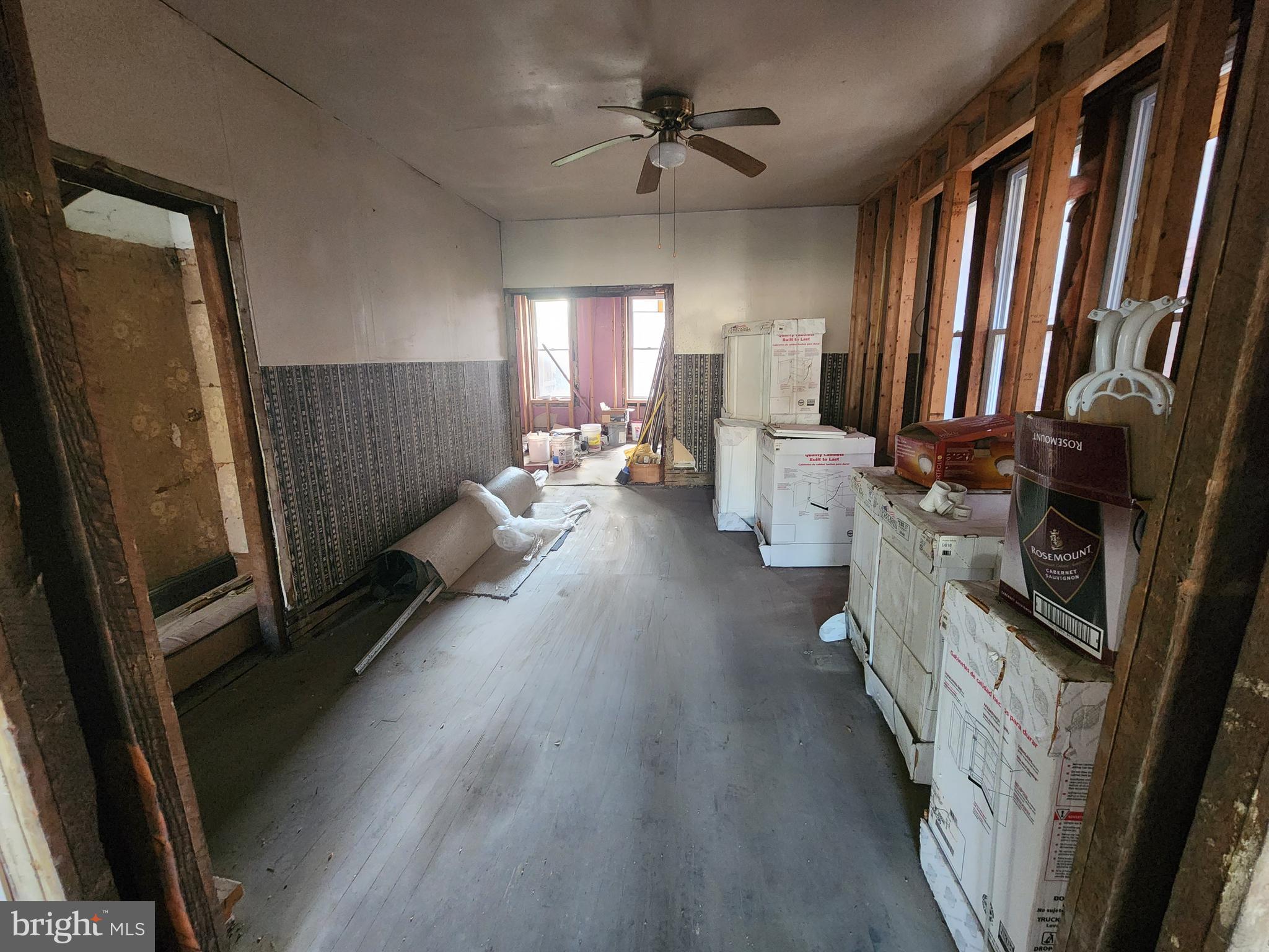 NONE AVAILABLE - Residential Income