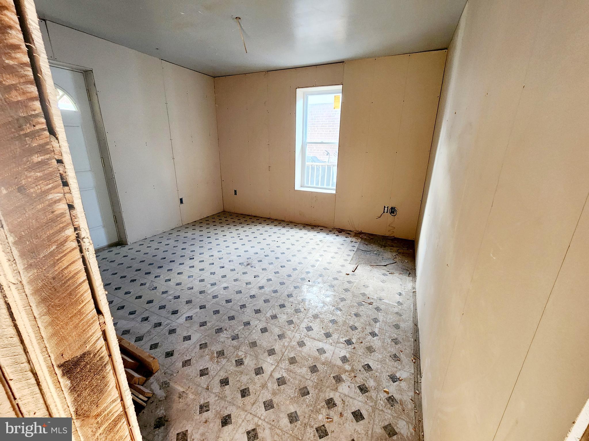 NONE AVAILABLE - Residential Income