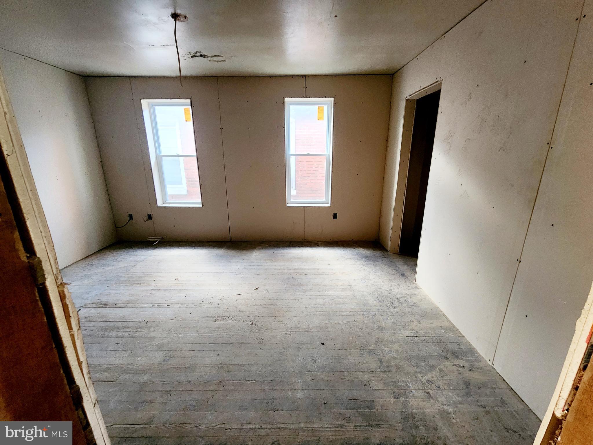 NONE AVAILABLE - Residential Income