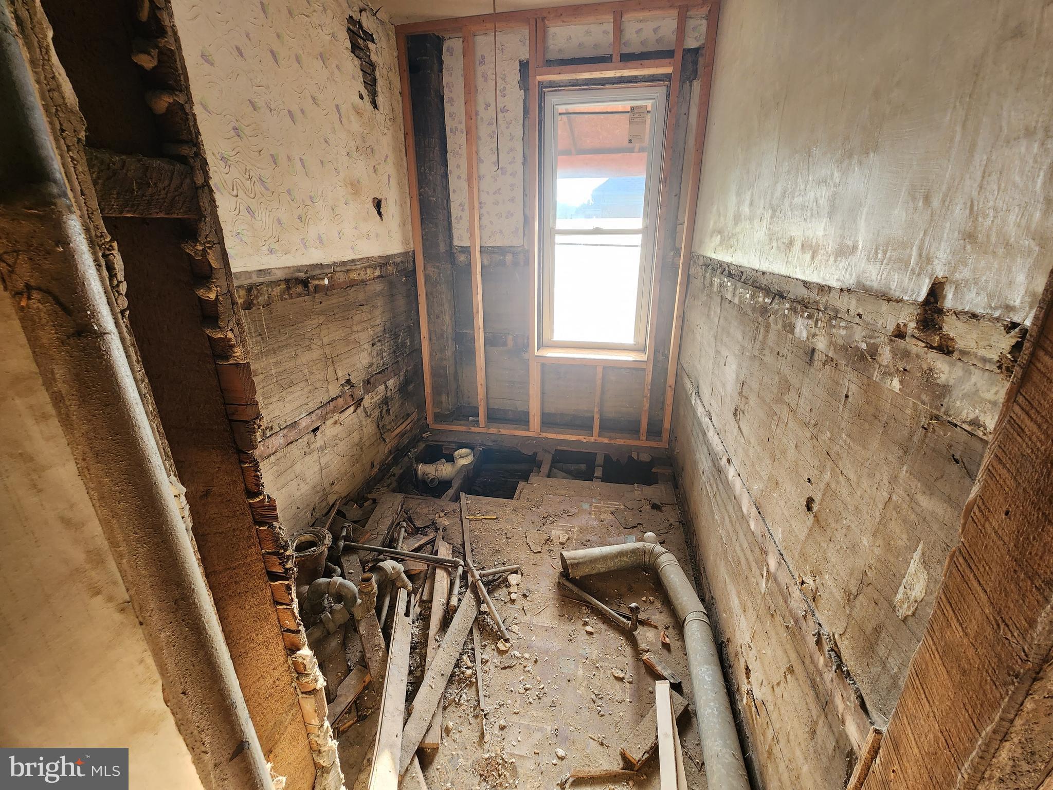 NONE AVAILABLE - Residential Income