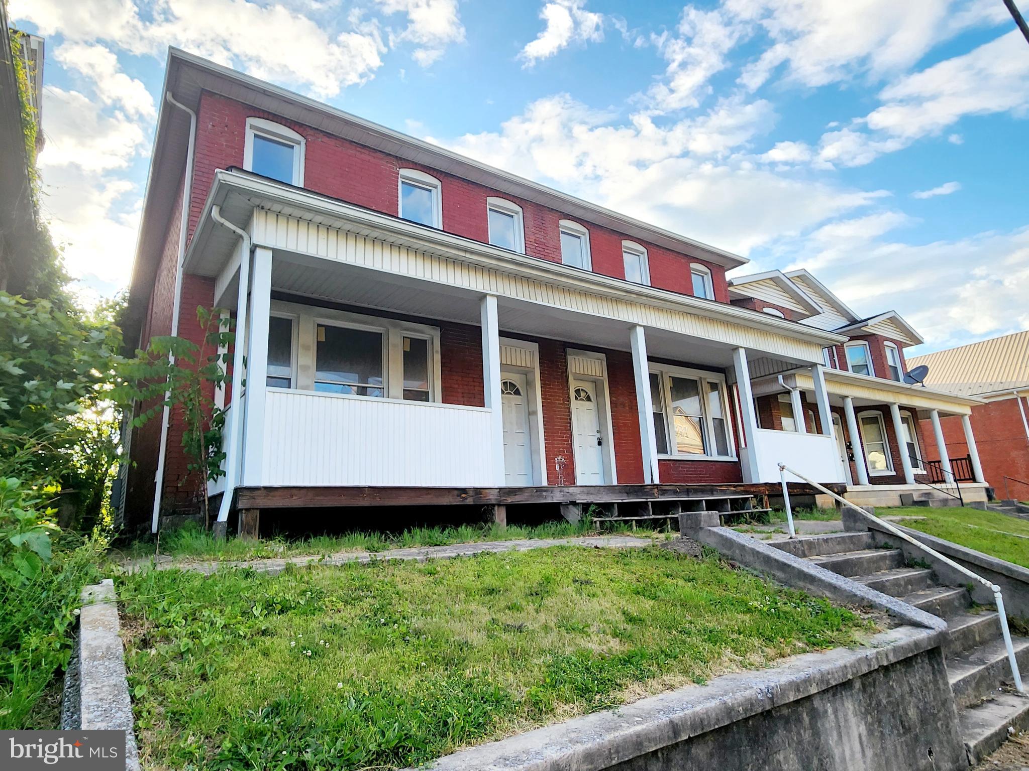 NONE AVAILABLE - Residential Income