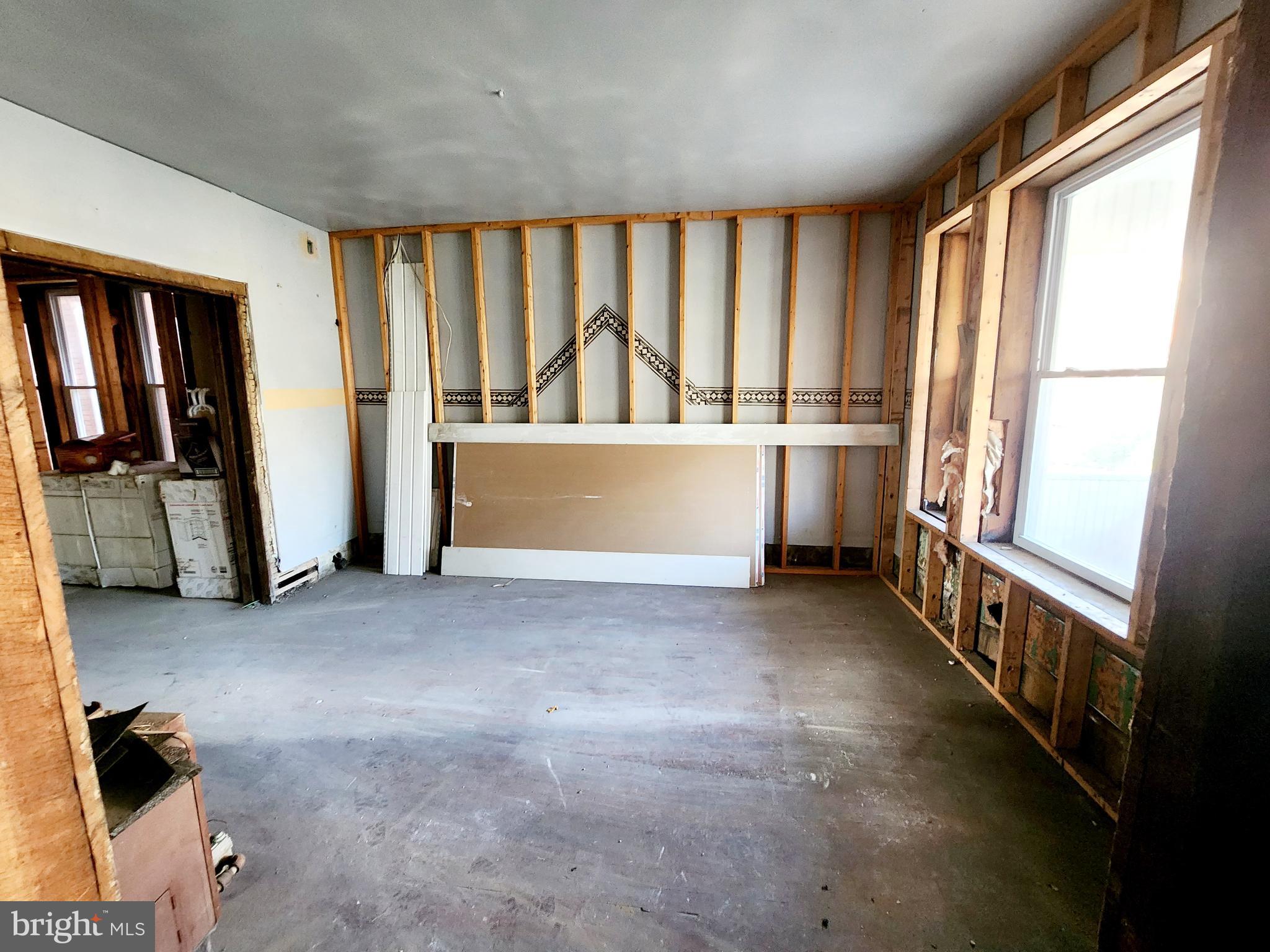 NONE AVAILABLE - Residential Income