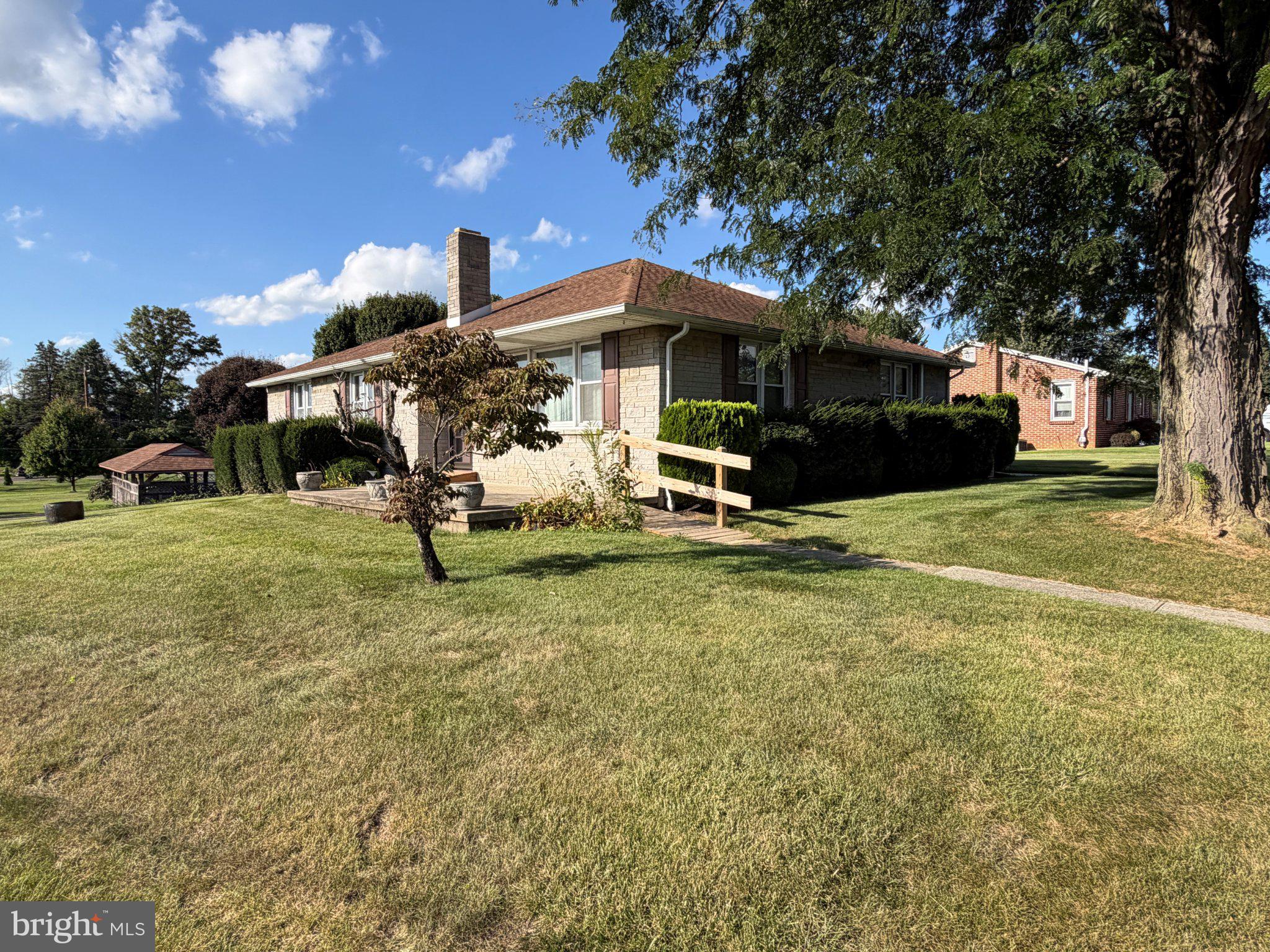 29 MOUNT ROCK ROAD