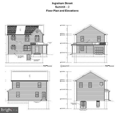 WEST LANHAM - Residential