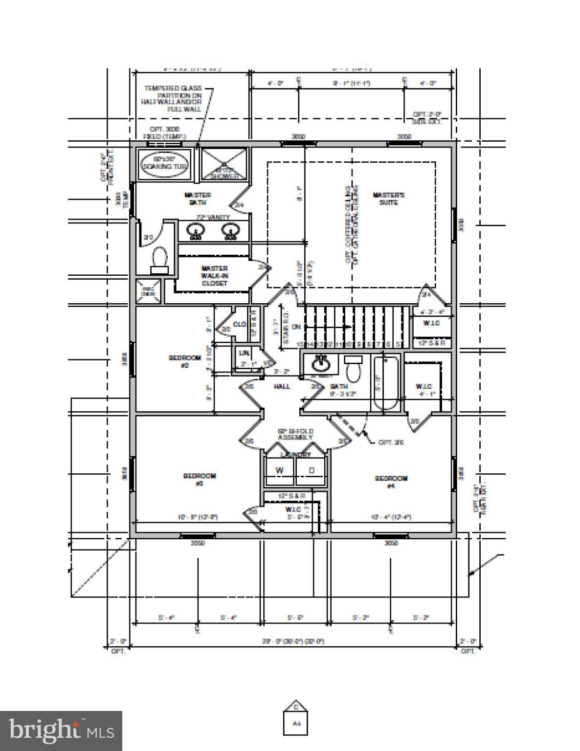 WEST LANHAM - Residential