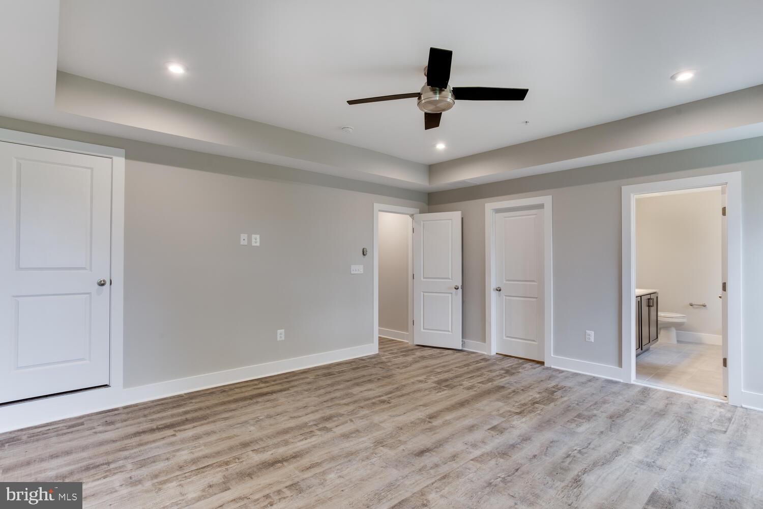 WEST LANHAM - Residential