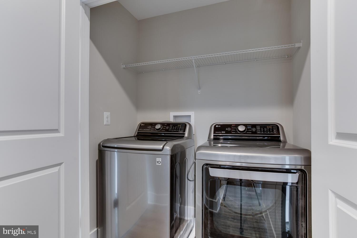 WEST LANHAM - Residential