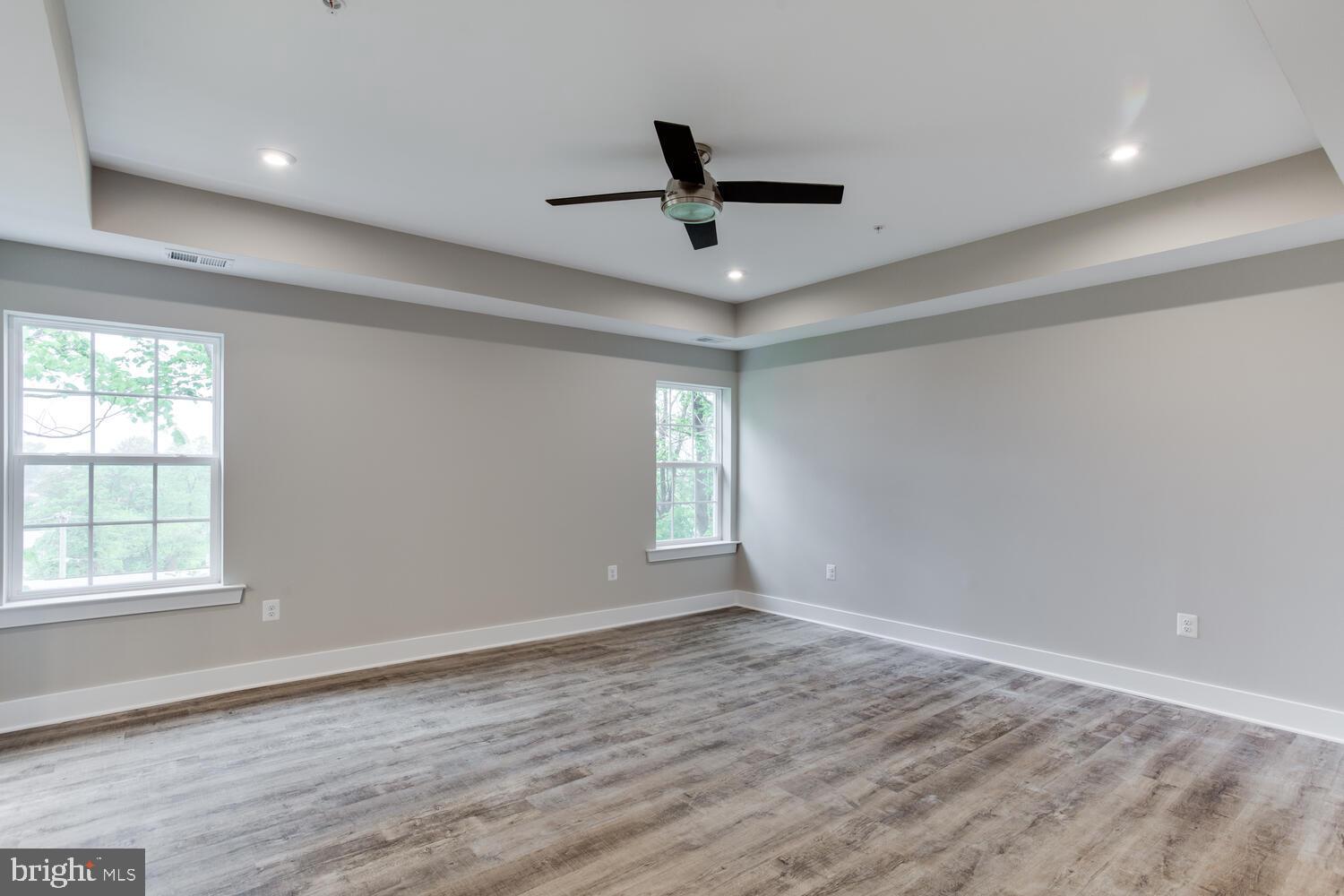 WEST LANHAM - Residential