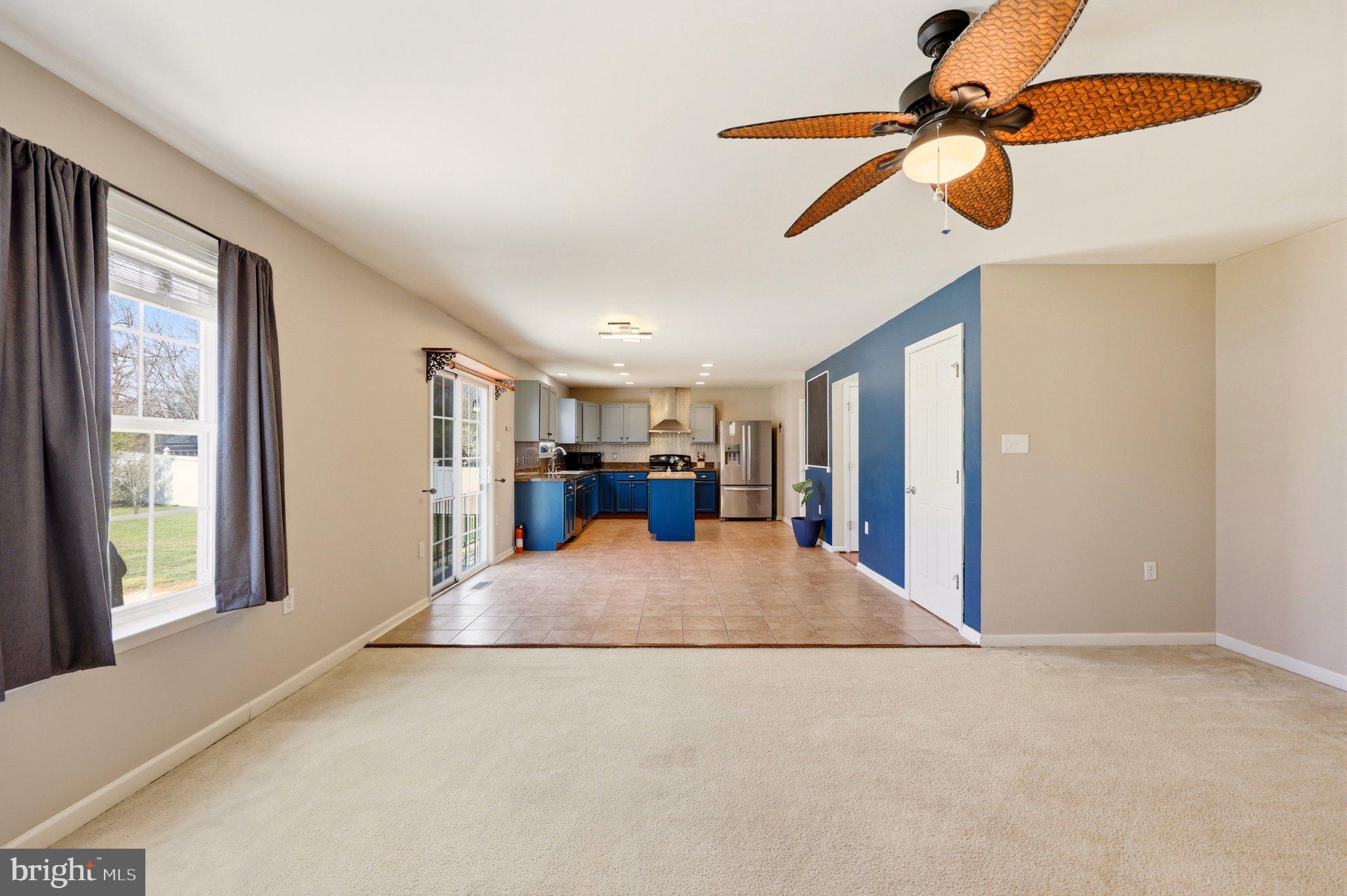 MCCAULEY CROSSING - Residential