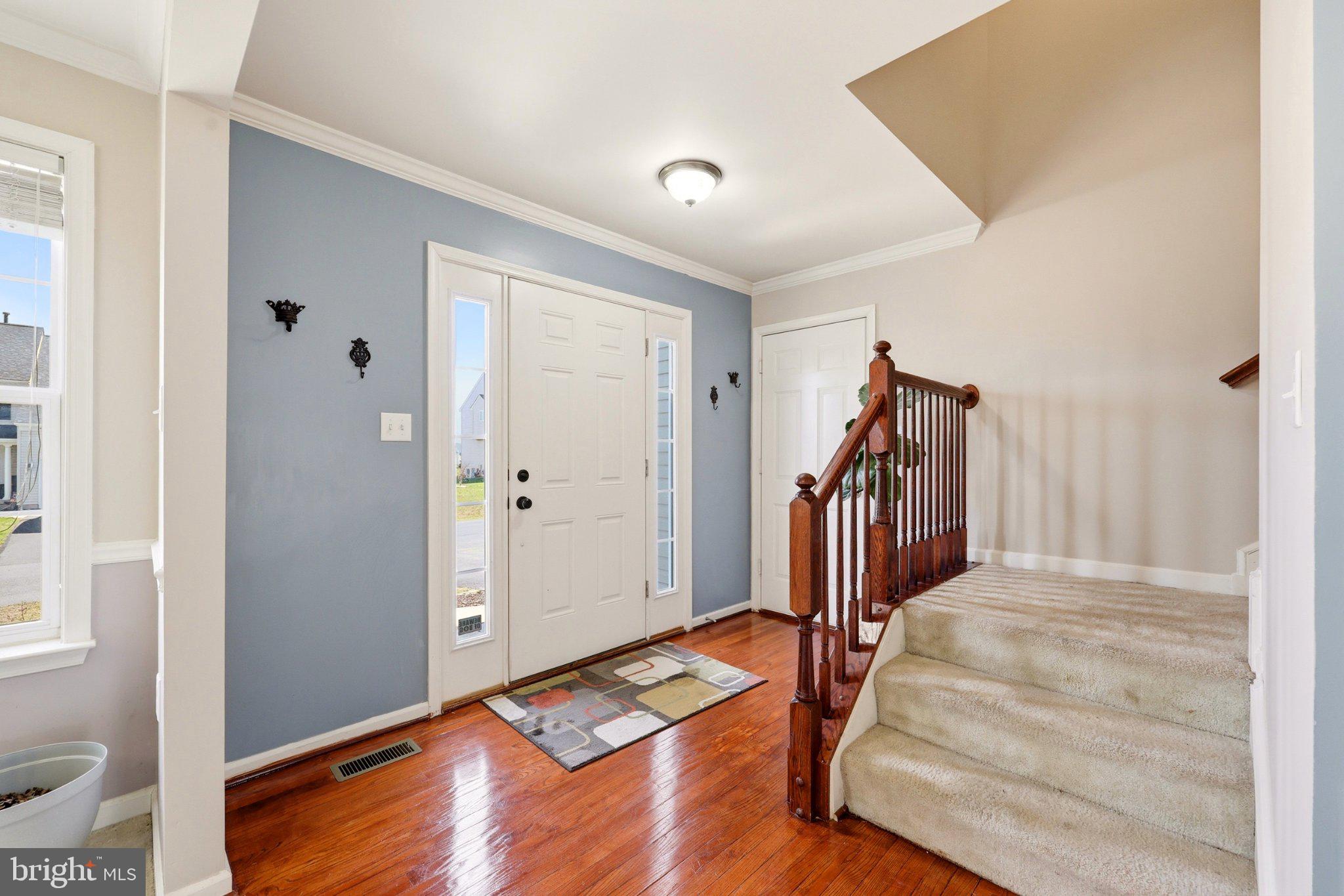 MCCAULEY CROSSING - Residential