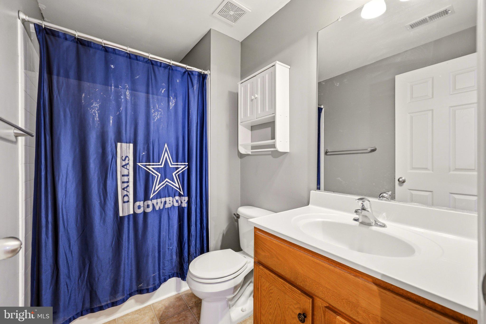 MCCAULEY CROSSING - Residential