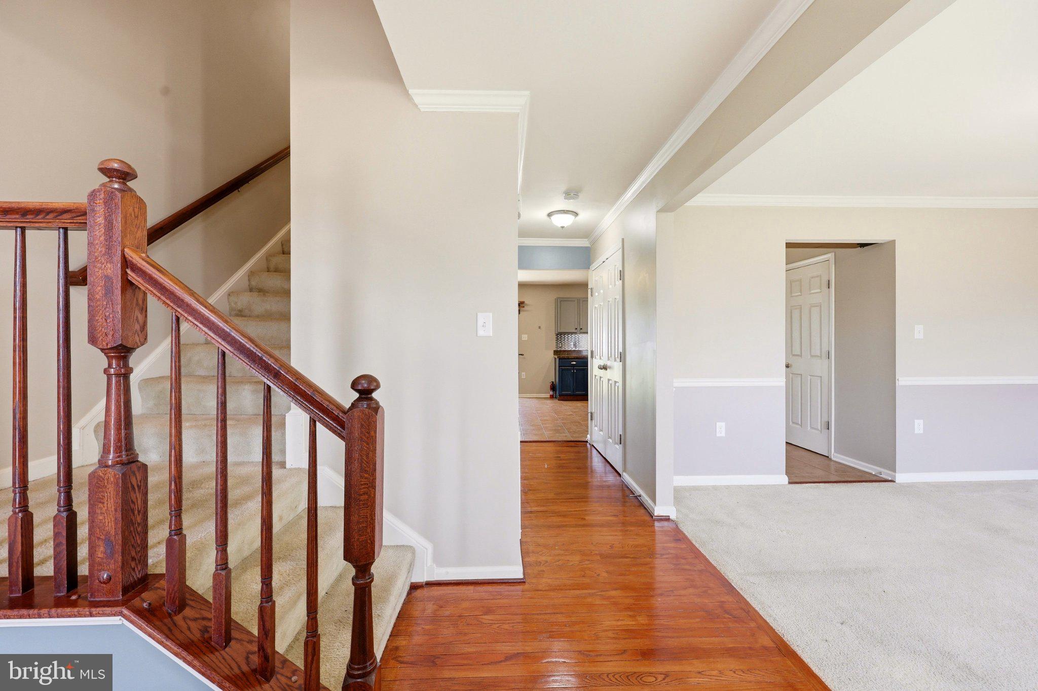 MCCAULEY CROSSING - Residential