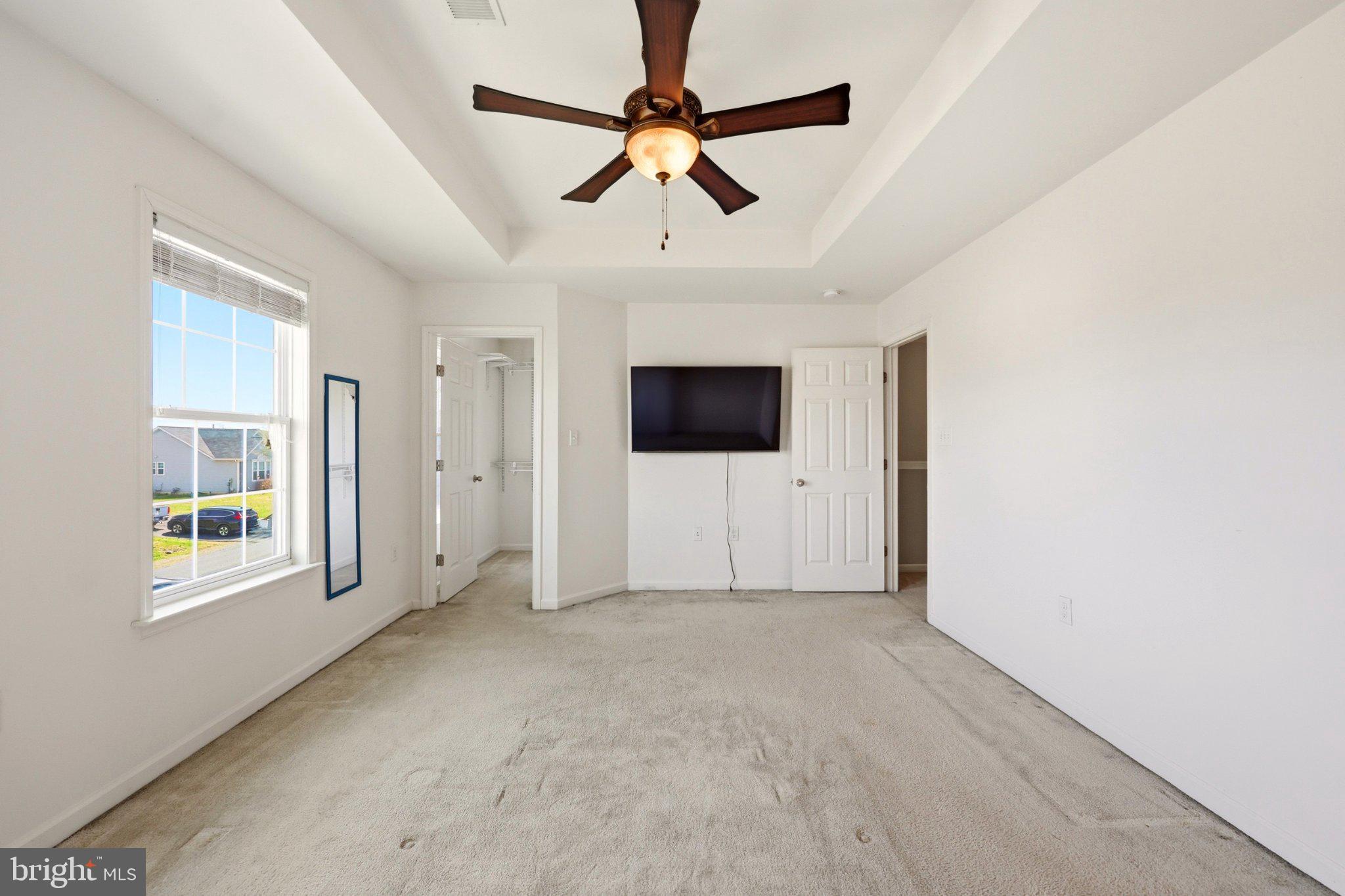 MCCAULEY CROSSING - Residential