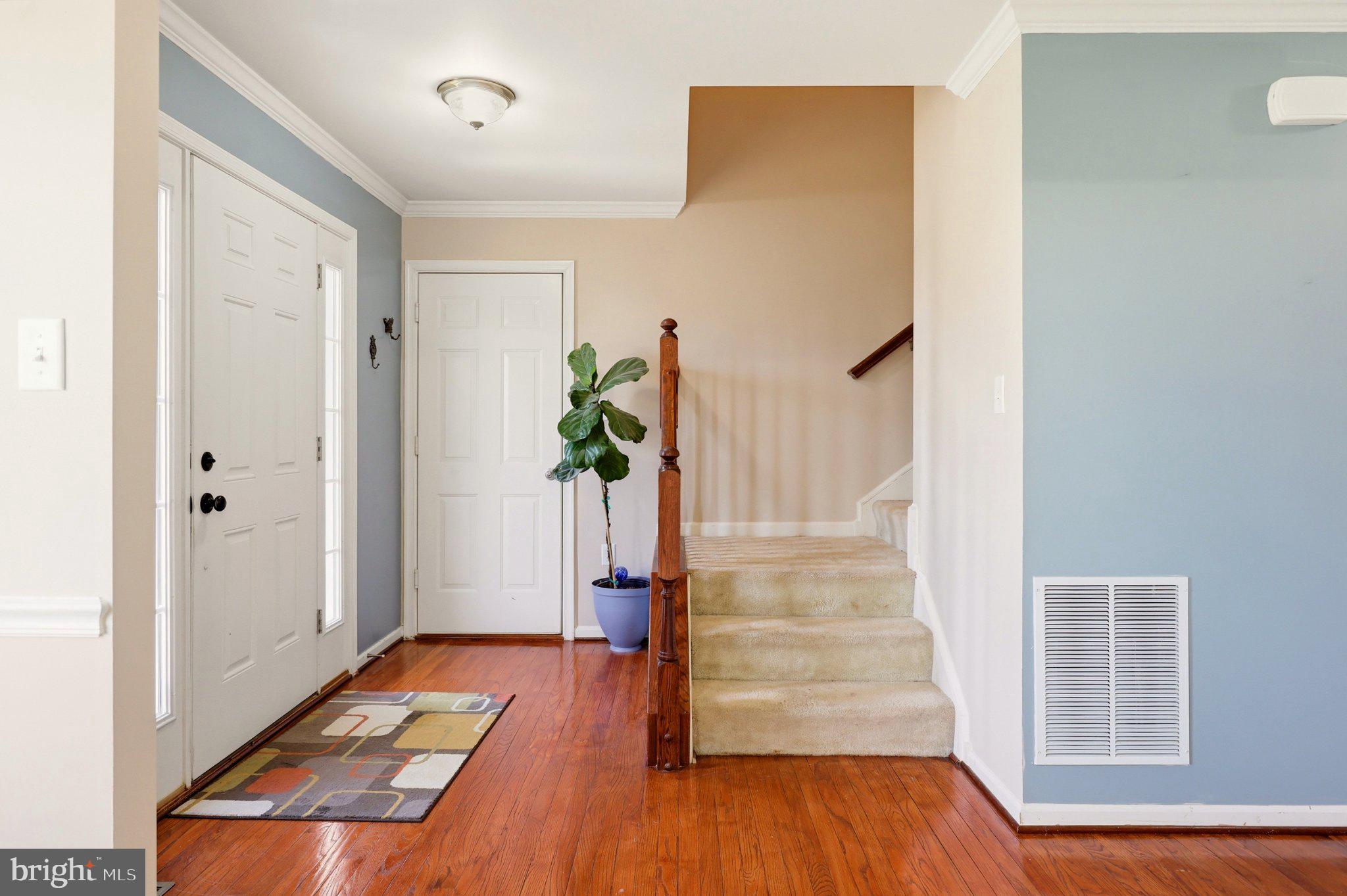 MCCAULEY CROSSING - Residential