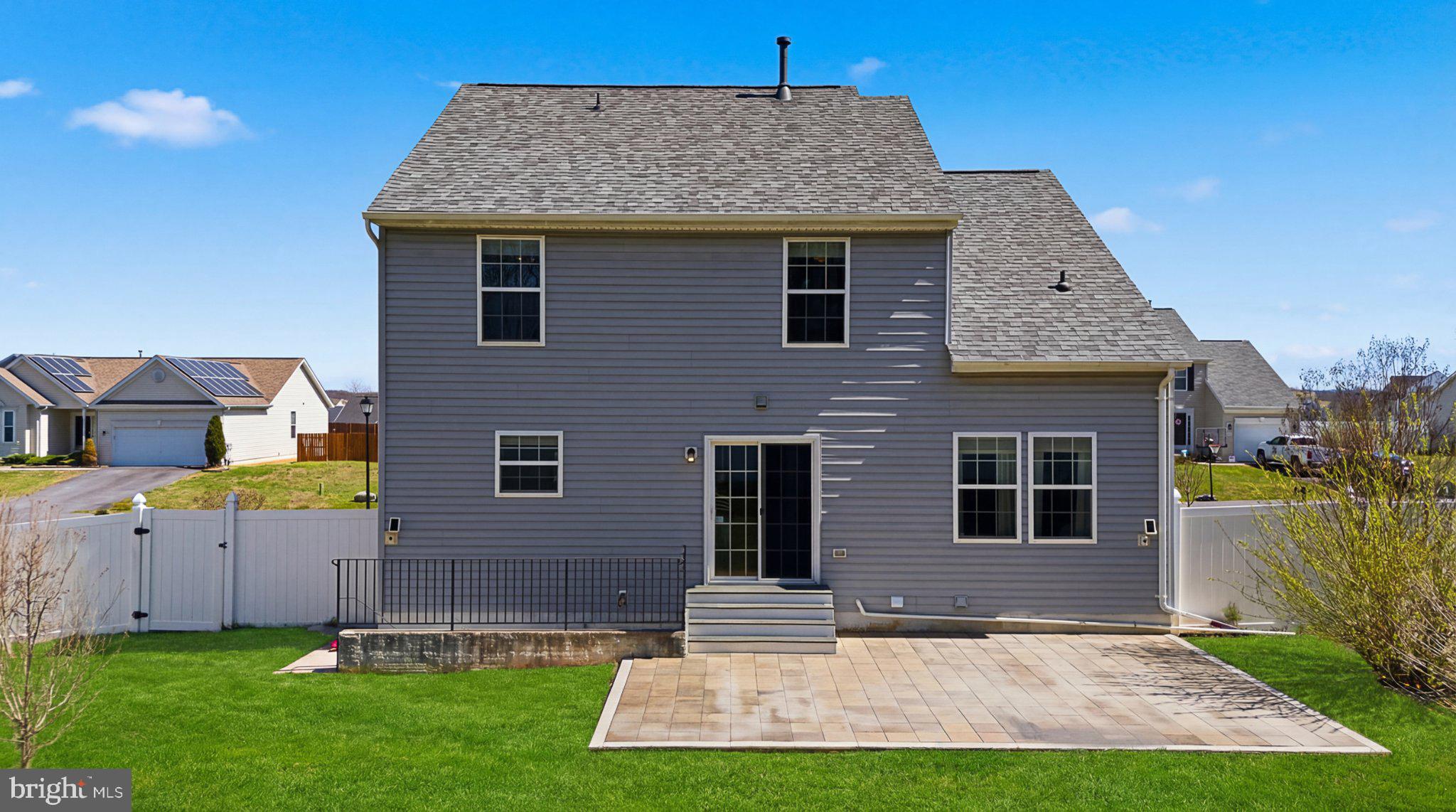 MCCAULEY CROSSING - Residential