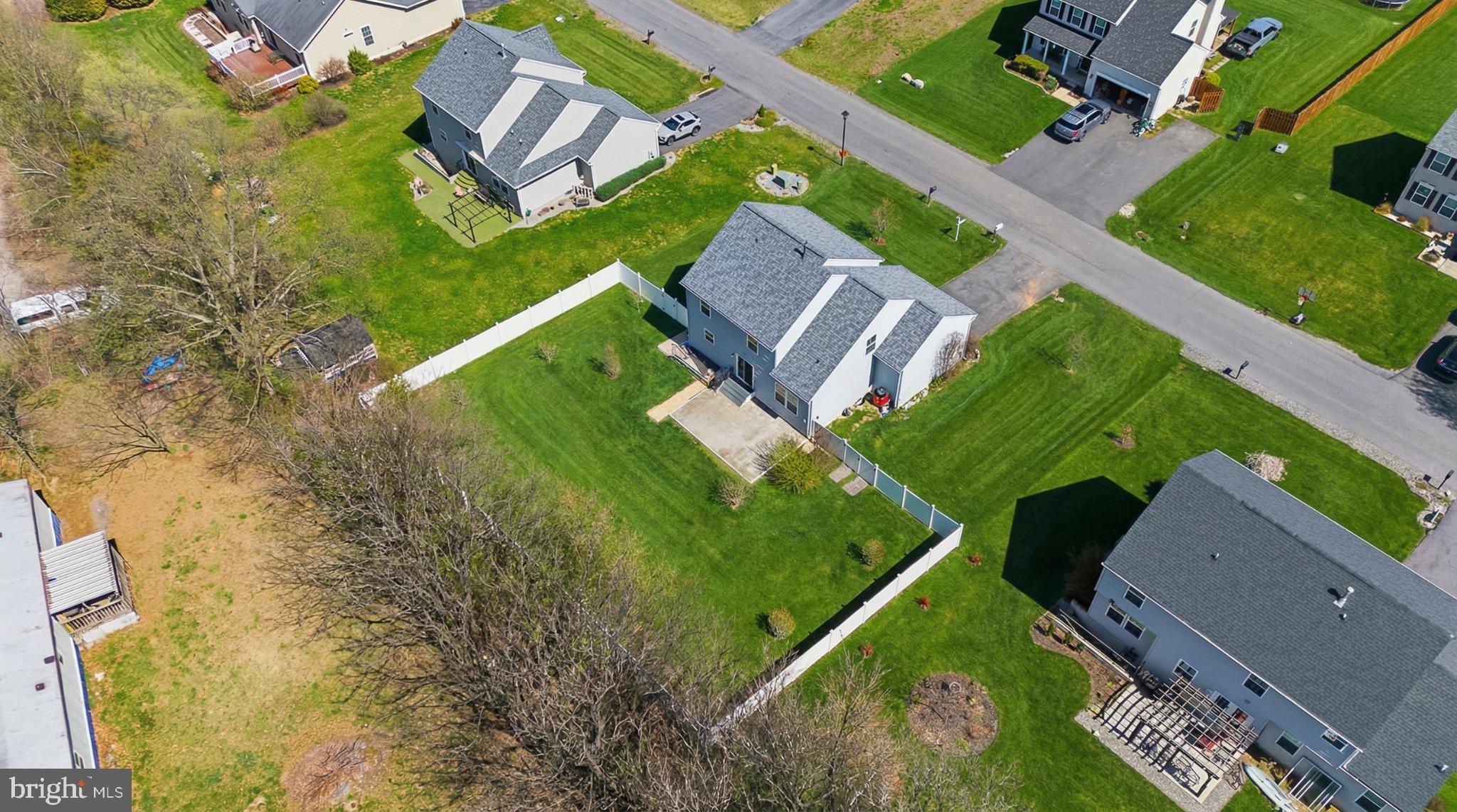 MCCAULEY CROSSING - Residential