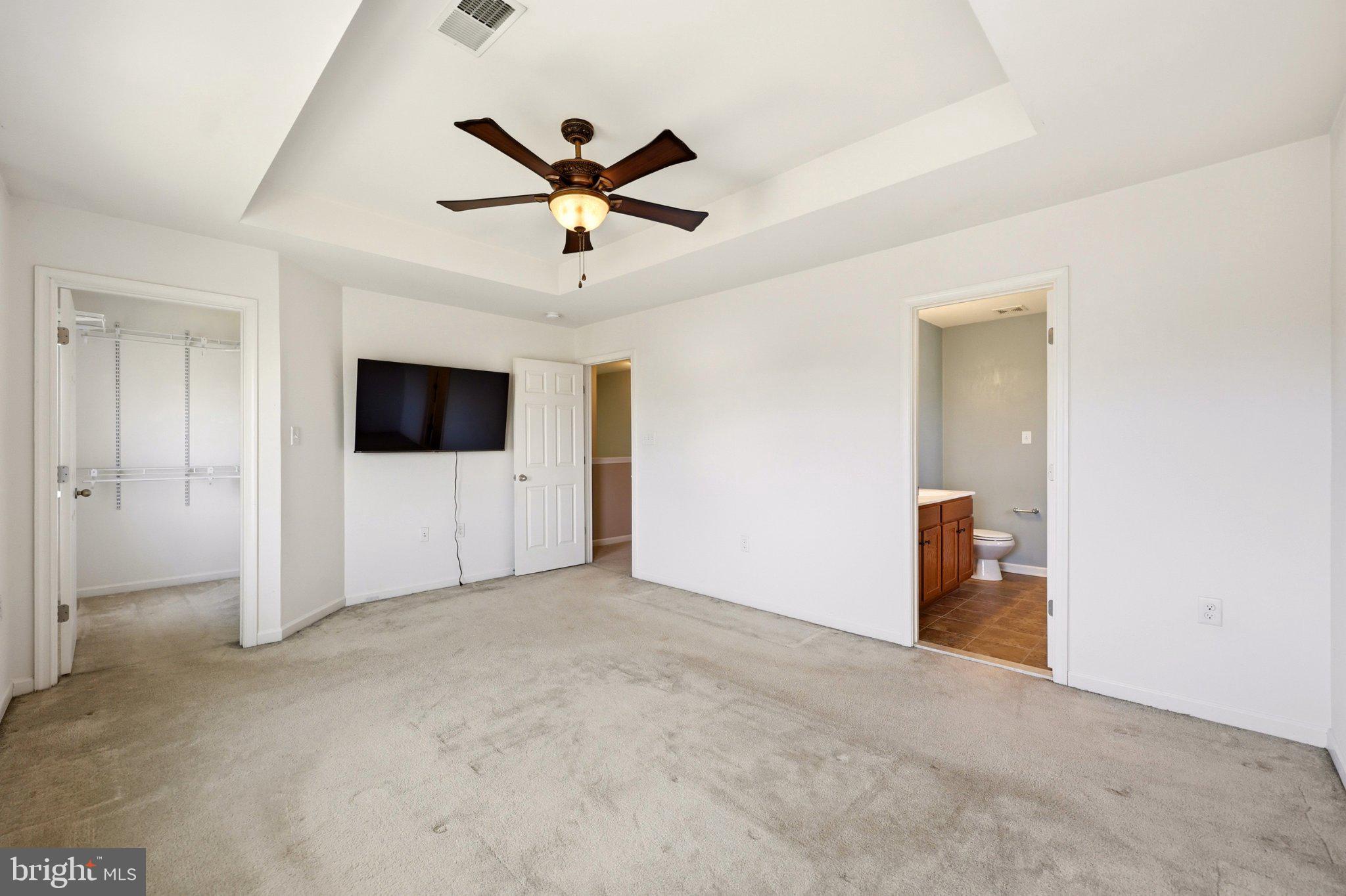 MCCAULEY CROSSING - Residential