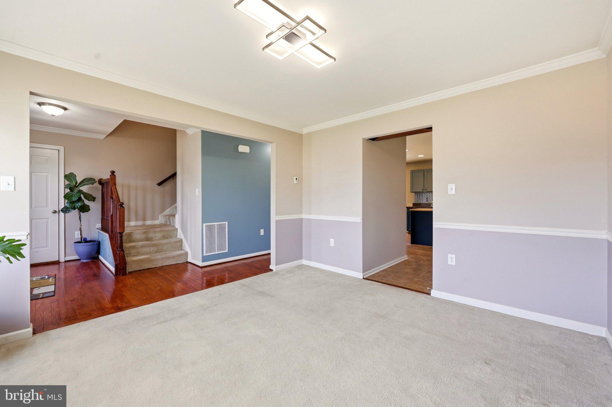 MCCAULEY CROSSING - Residential