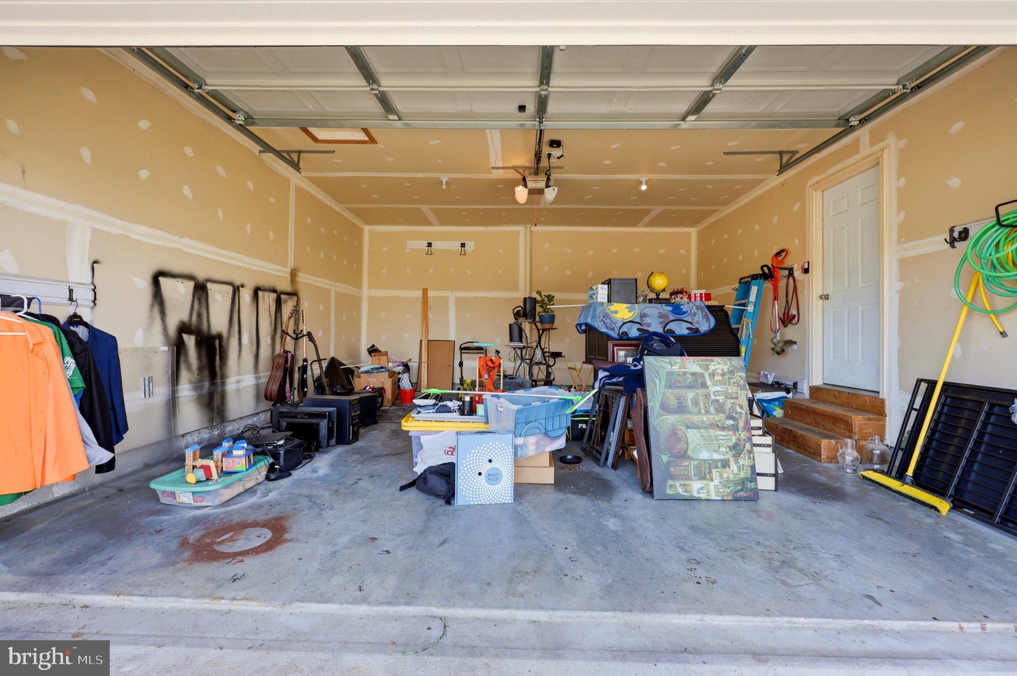 MCCAULEY CROSSING - Residential