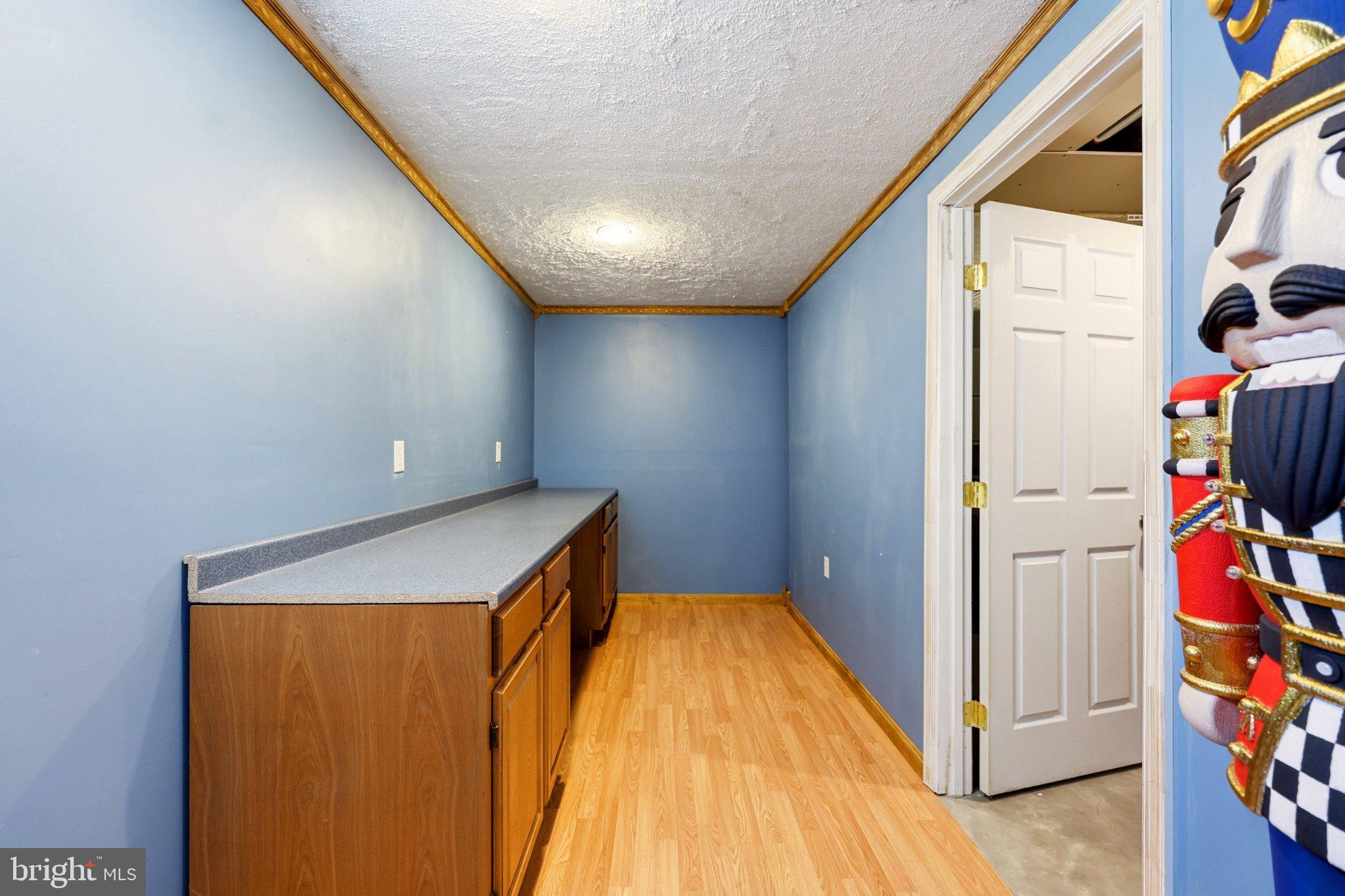 MCCAULEY CROSSING - Residential