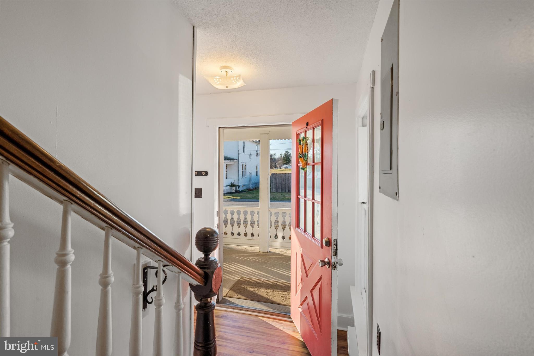 NONE AVAILABLE - Residential Income