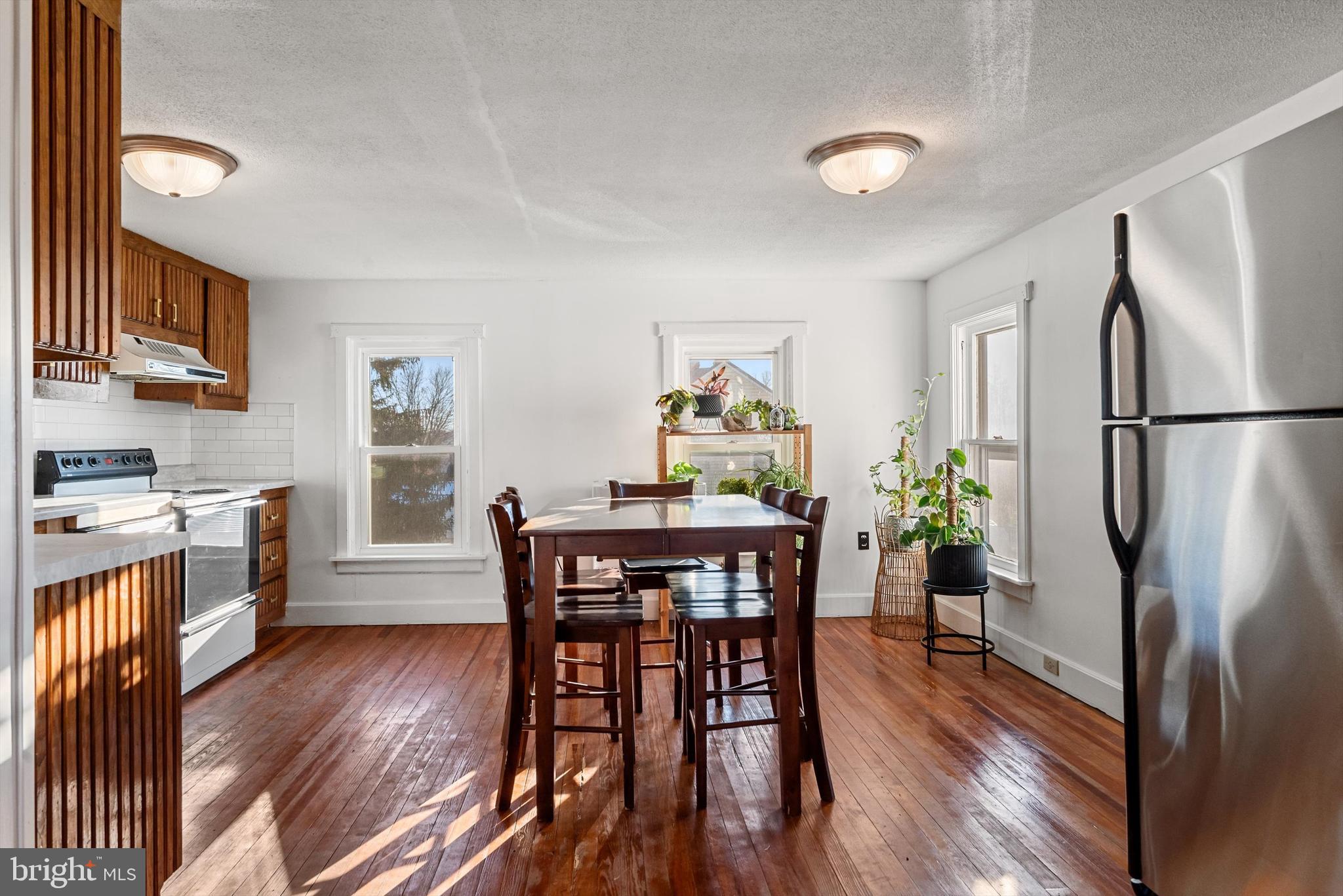 NONE AVAILABLE - Residential Income