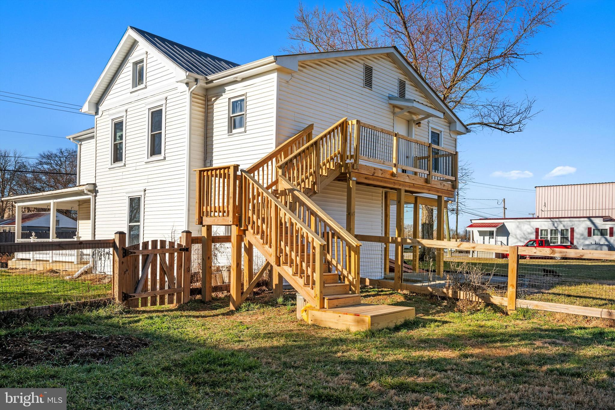 NONE AVAILABLE - Residential Income