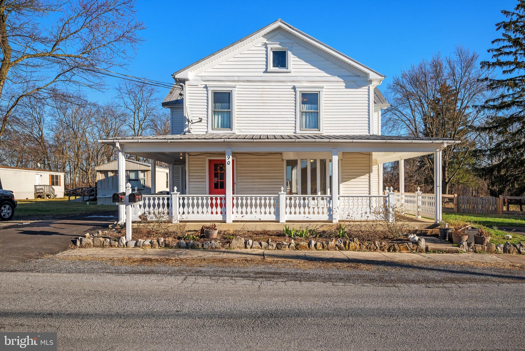 NONE AVAILABLE - Residential Income