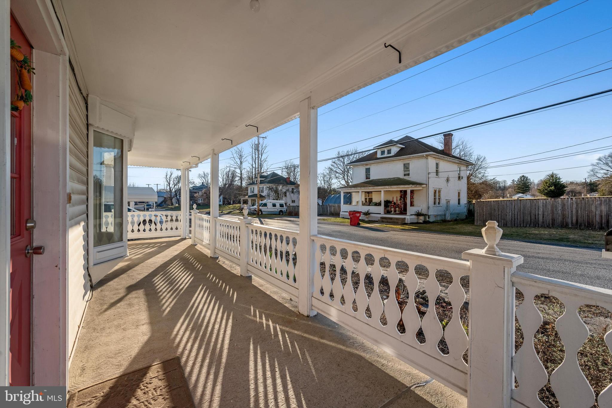 NONE AVAILABLE - Residential Income