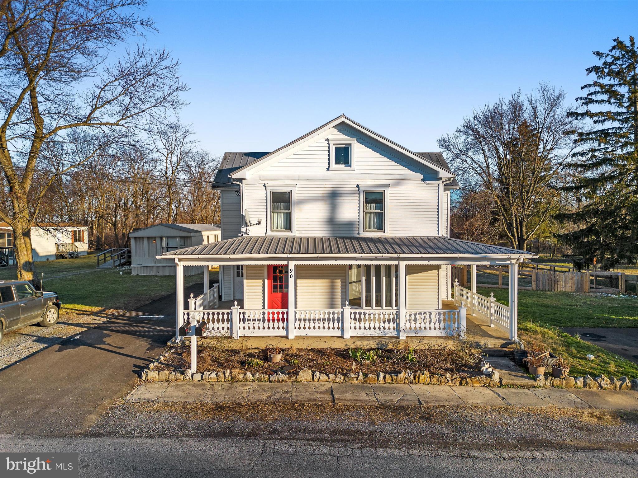 NONE AVAILABLE - Residential Income