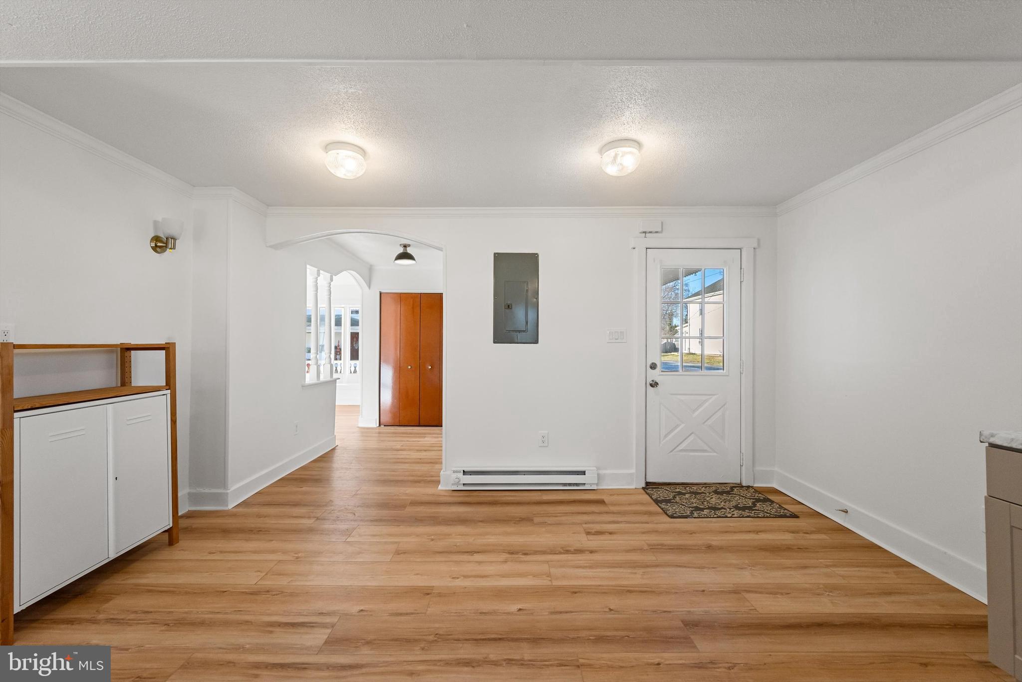 NONE AVAILABLE - Residential Income