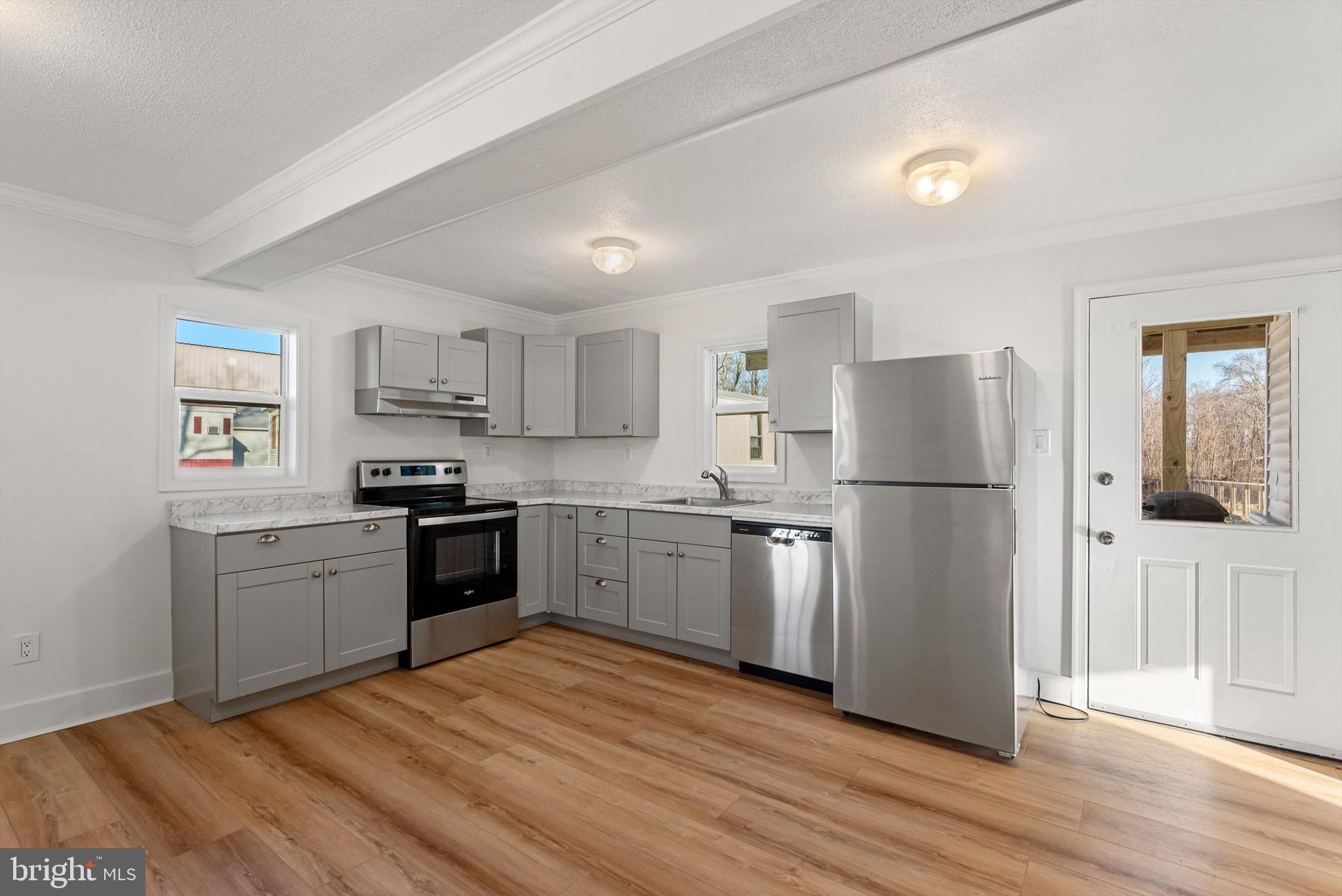 NONE AVAILABLE - Residential Income