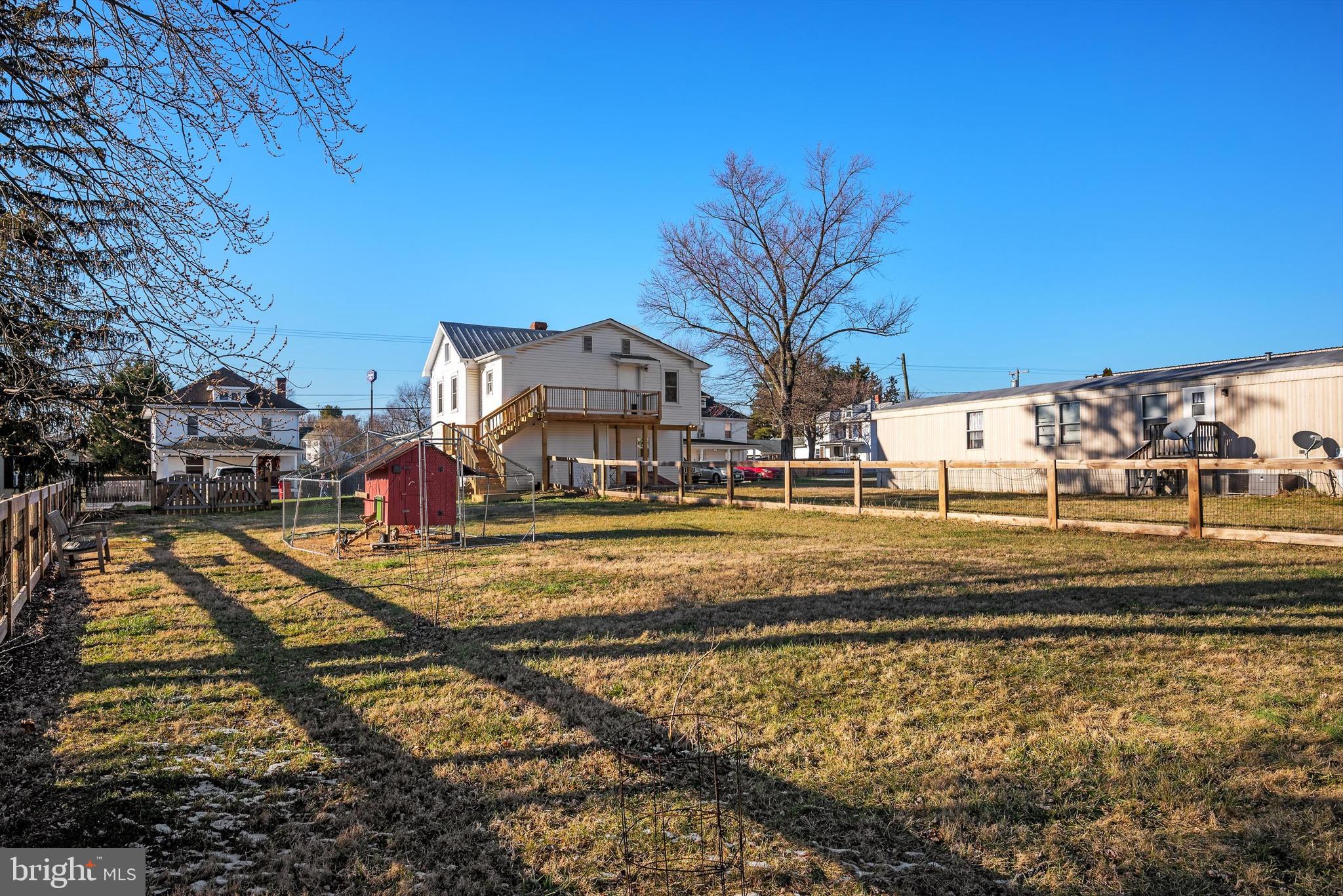 NONE AVAILABLE - Residential Income