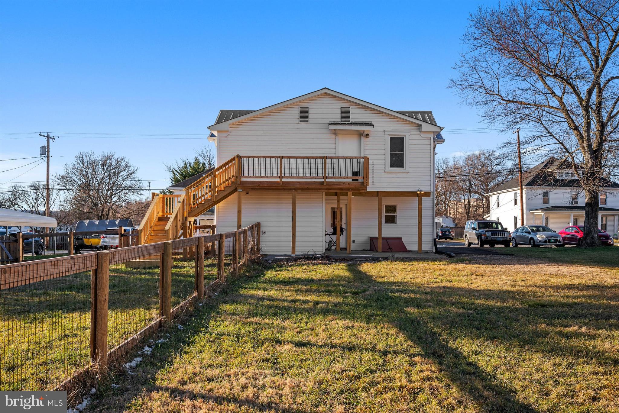 NONE AVAILABLE - Residential Income