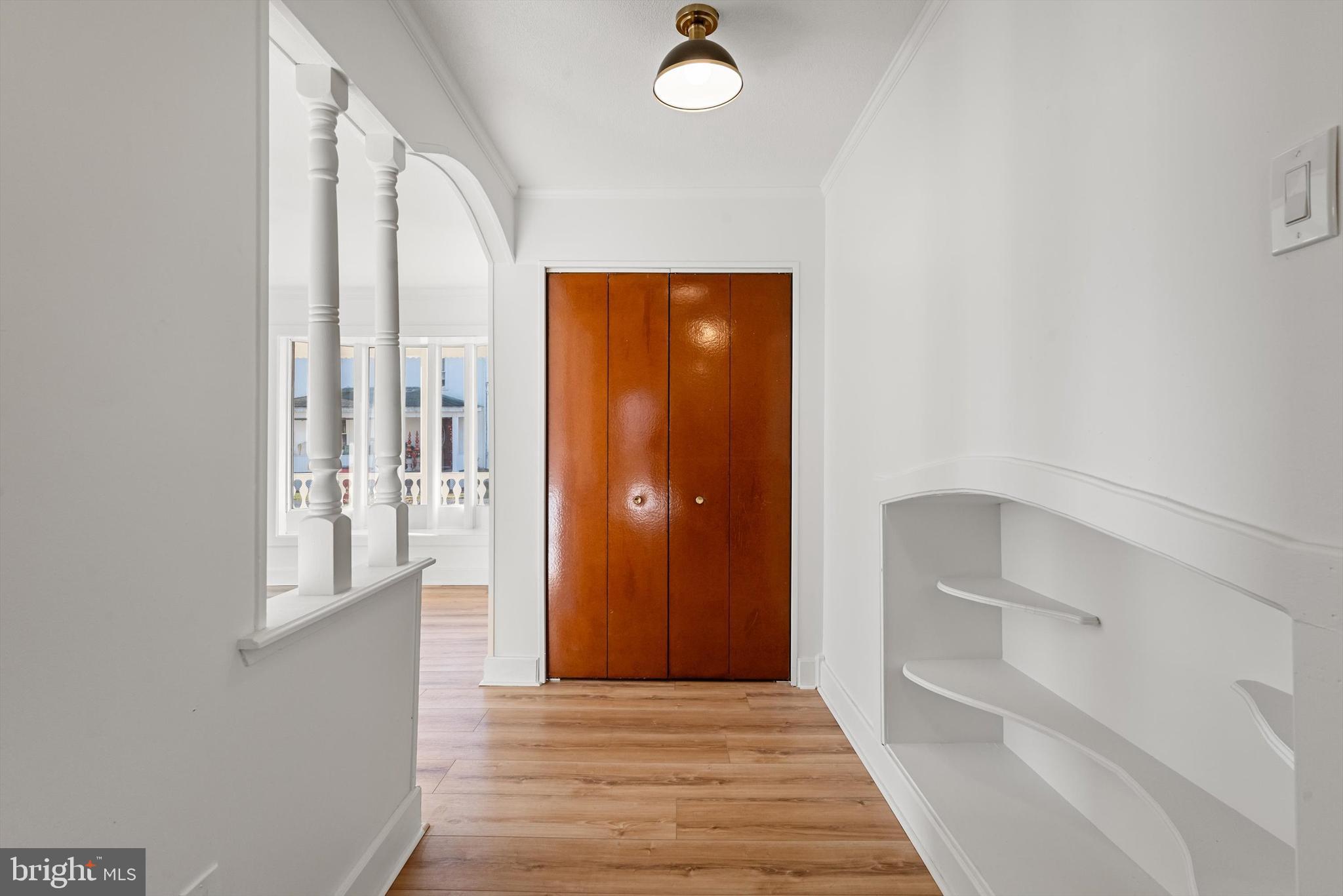 NONE AVAILABLE - Residential Income