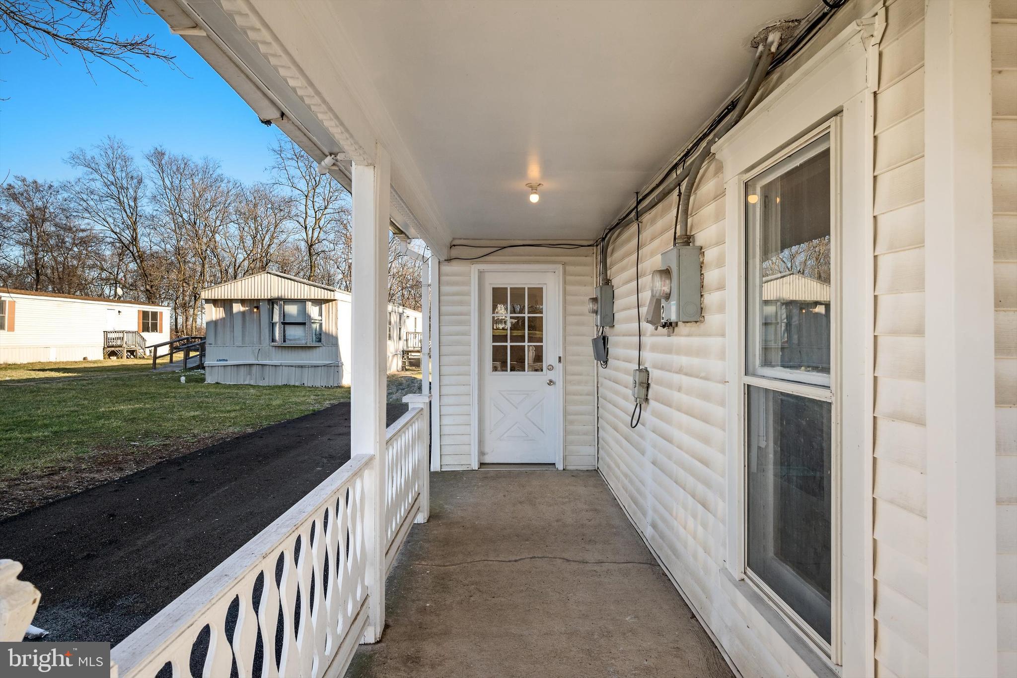 NONE AVAILABLE - Residential Income